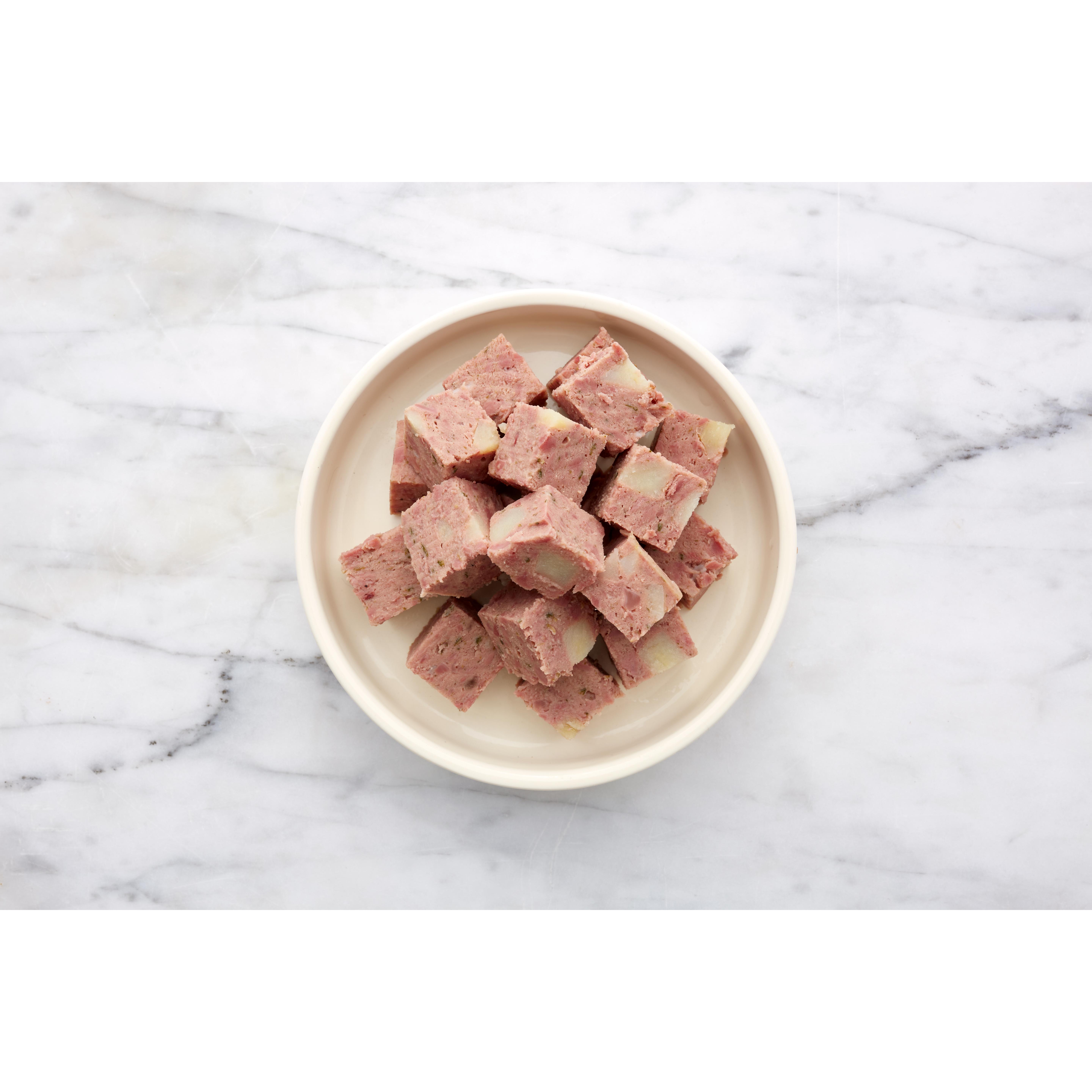 Freshpet Slice & Serve Roll Dog Food 700g thumbnail 2