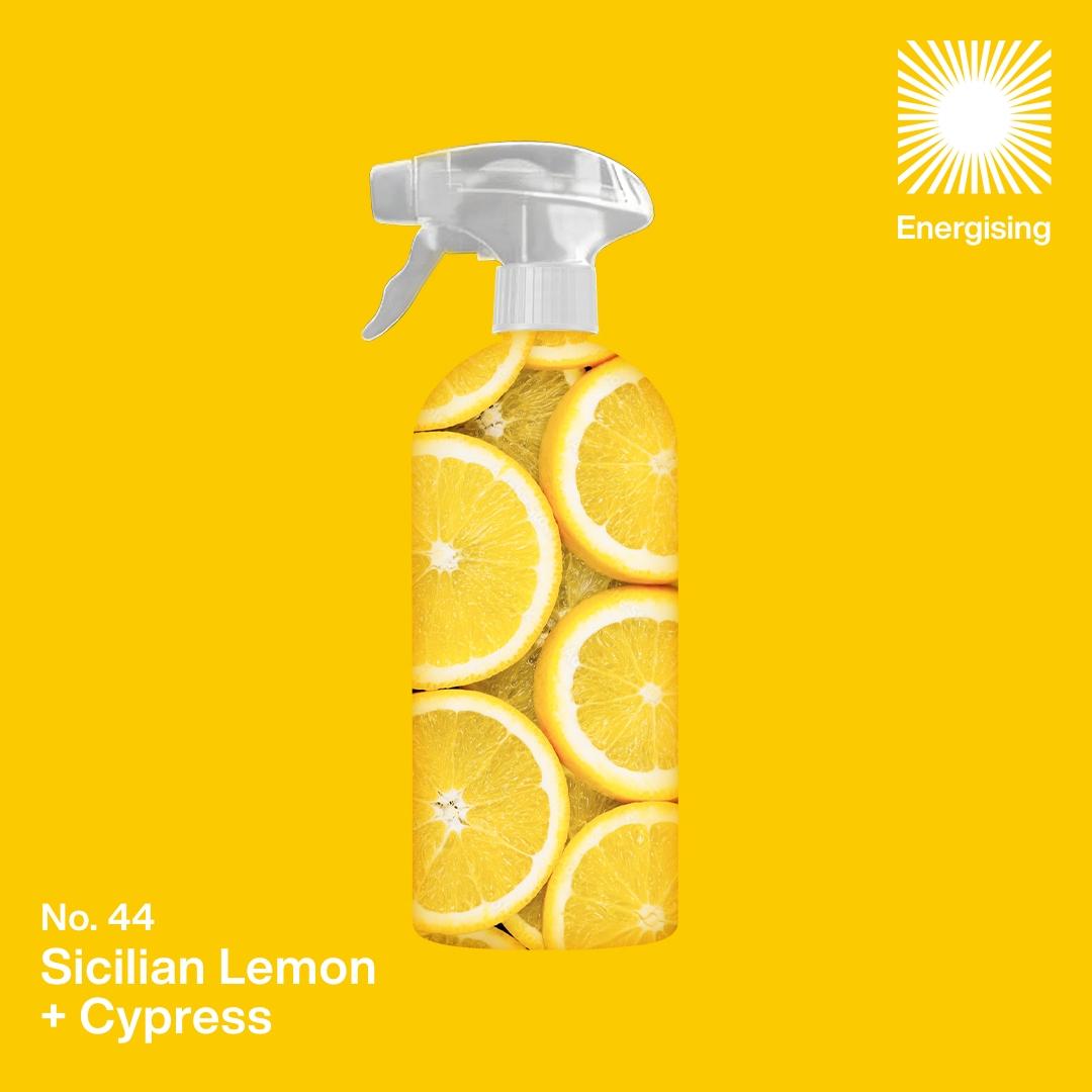 Ineos Antibac Multi Room Cleaning Spray Sicilian Lemon + Cypress thumbnail 6