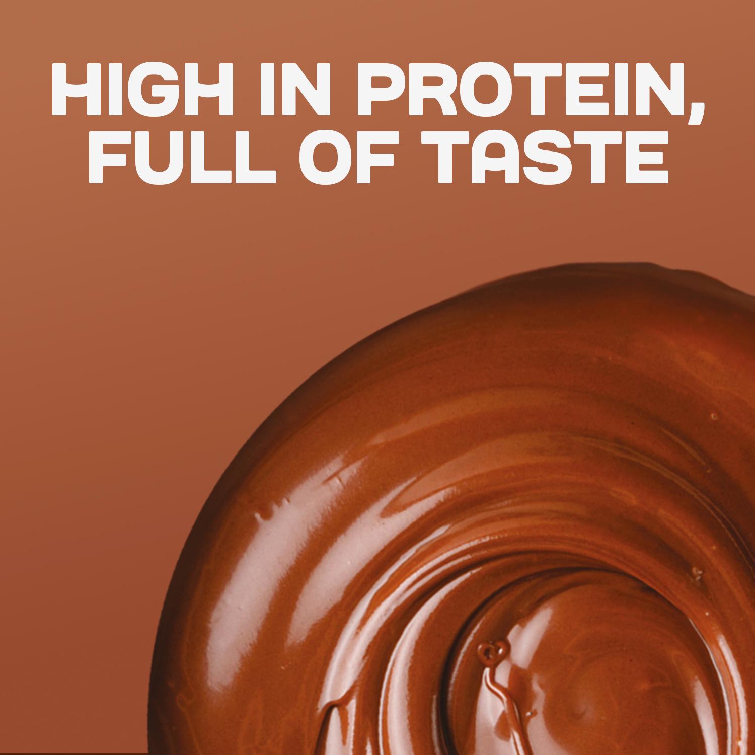 Arla Protein Chocolate Flavour Pudding 200g thumbnail 6