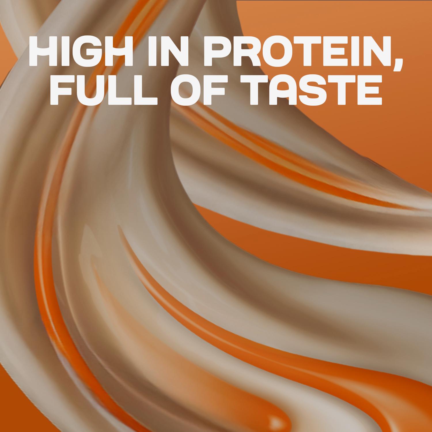 Arla Protein Vanilla Fudge Flavour Milkshake 200ml thumbnail 6