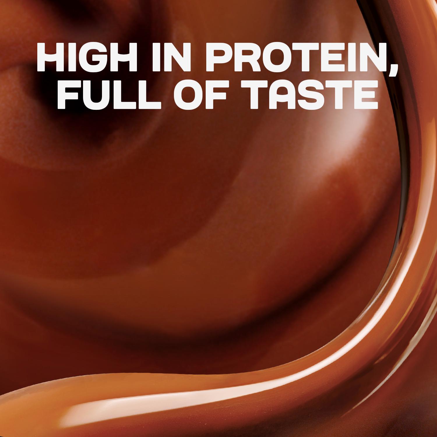 Arla Protein Chocolate Brownie Flavour Milkshake 200ml thumbnail 6