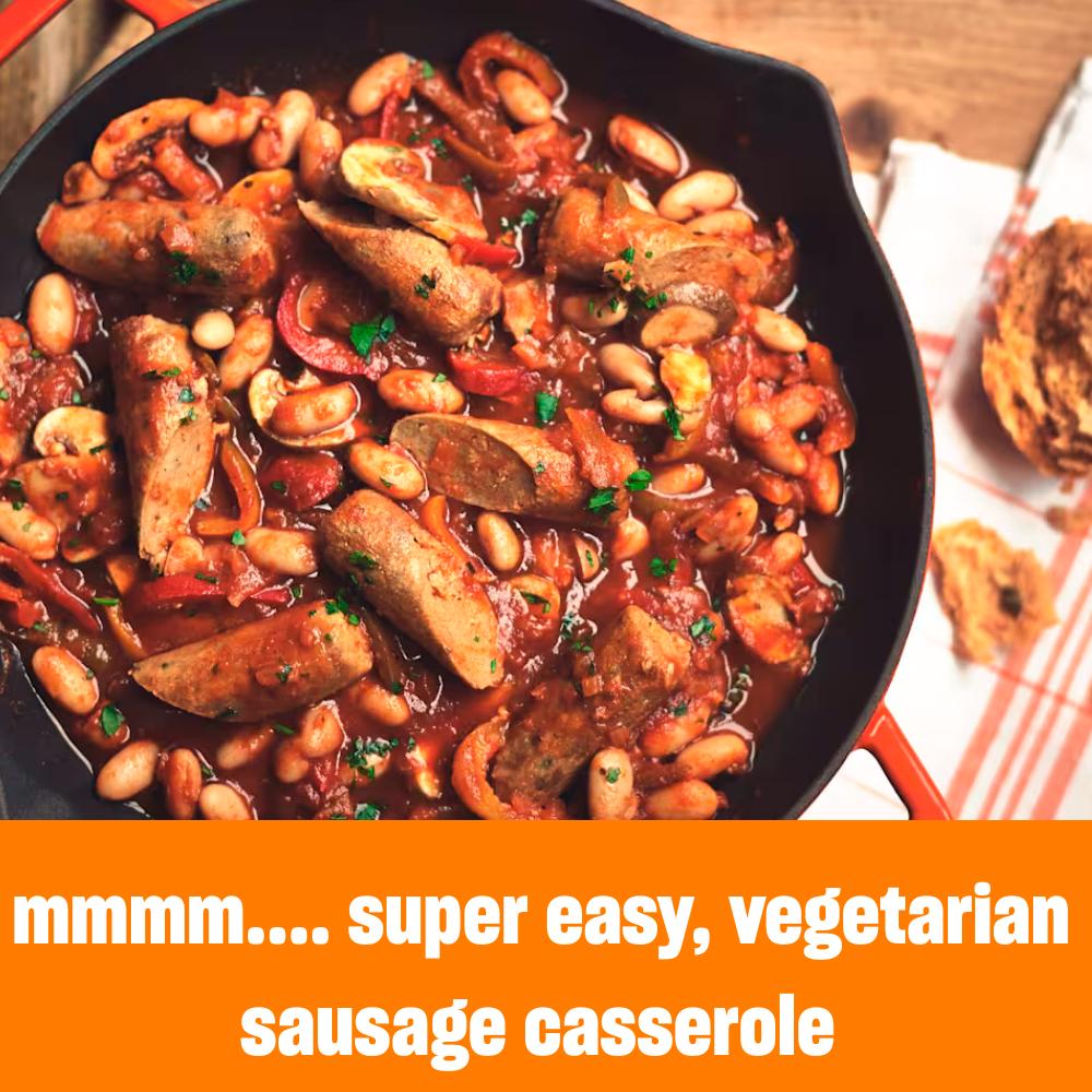 Quorn Cumberland Sausages 336g thumbnail 2
