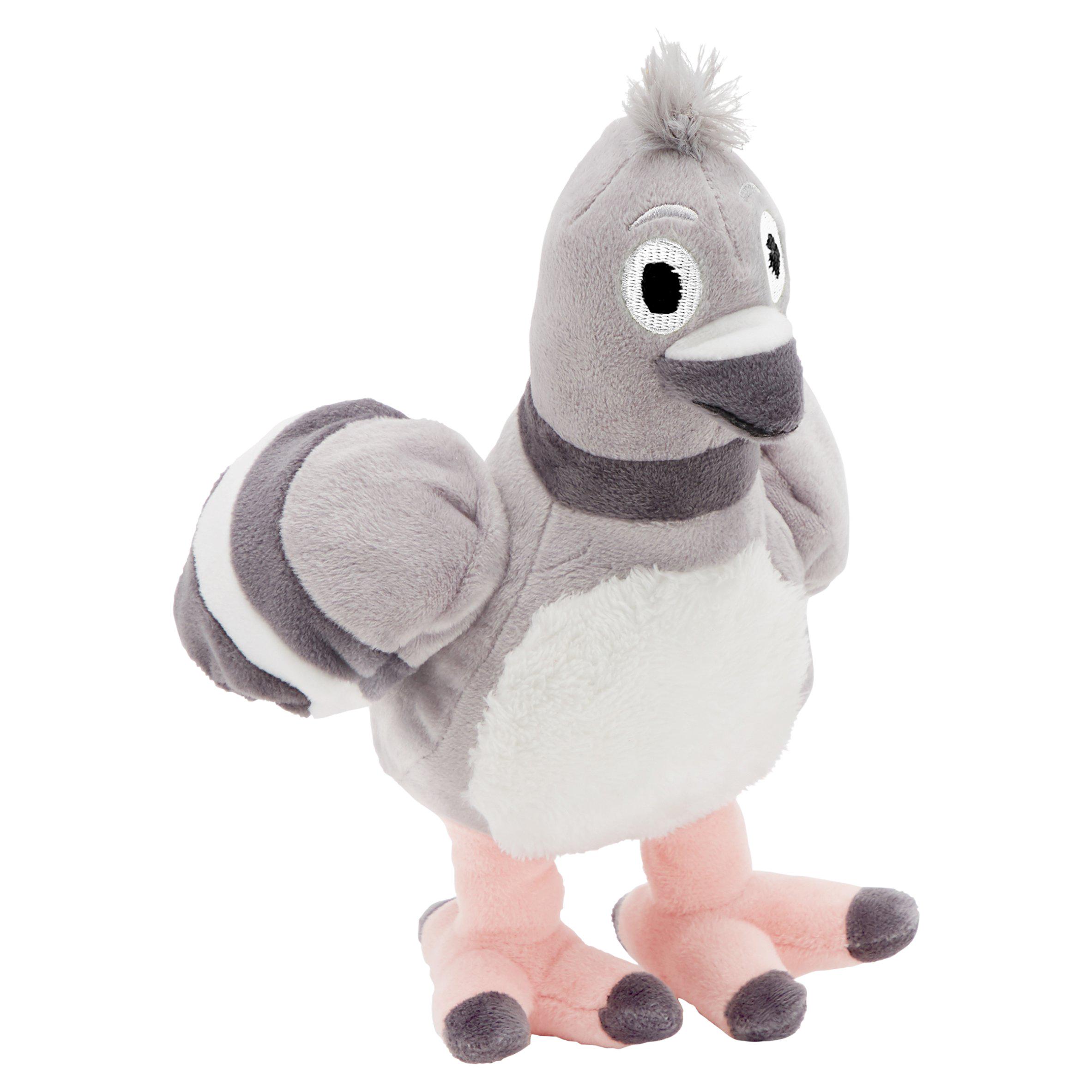Bark Flappin Flossie Dog Toy