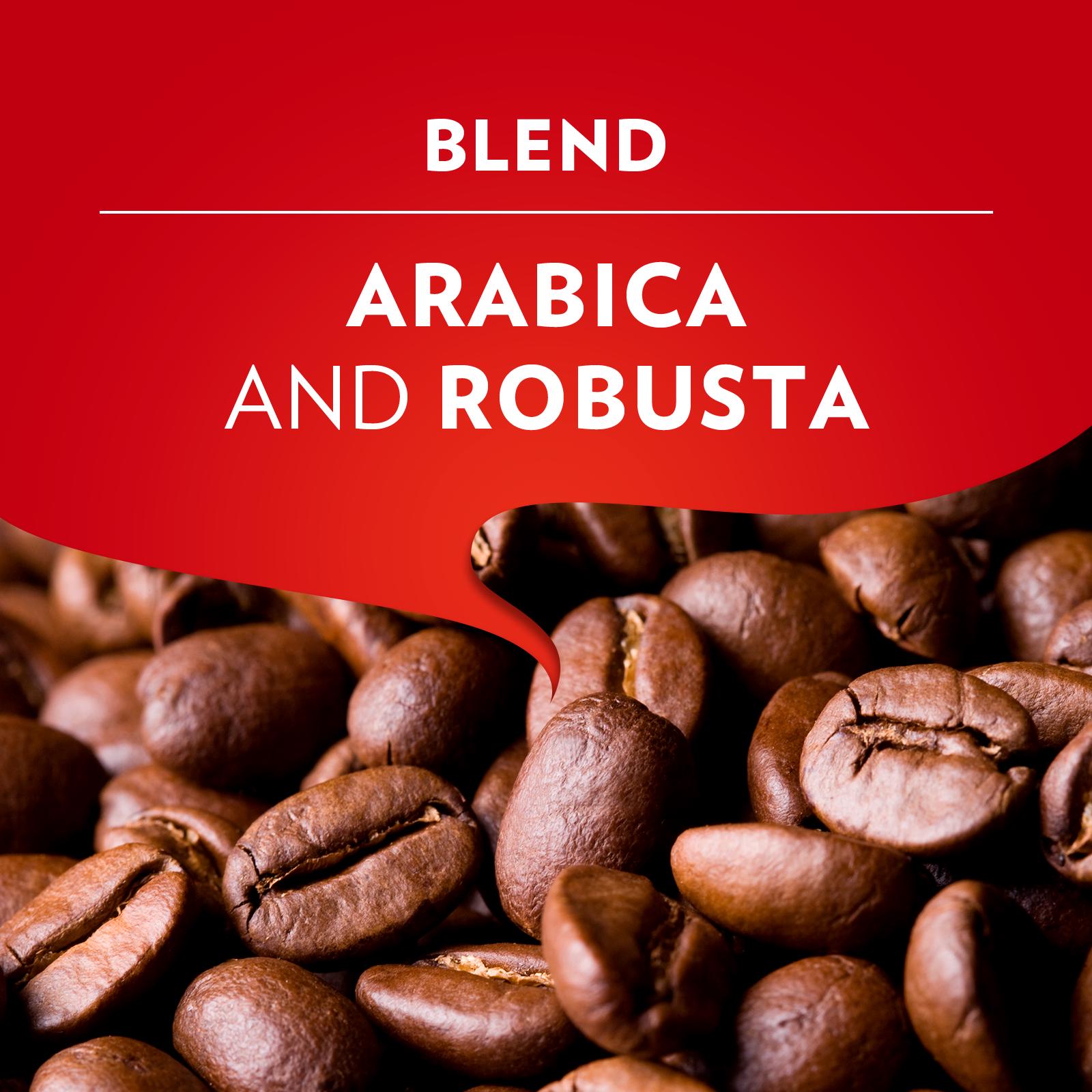 Lavazza Qualita Rossa Coffee Beans 500g thumbnail 3