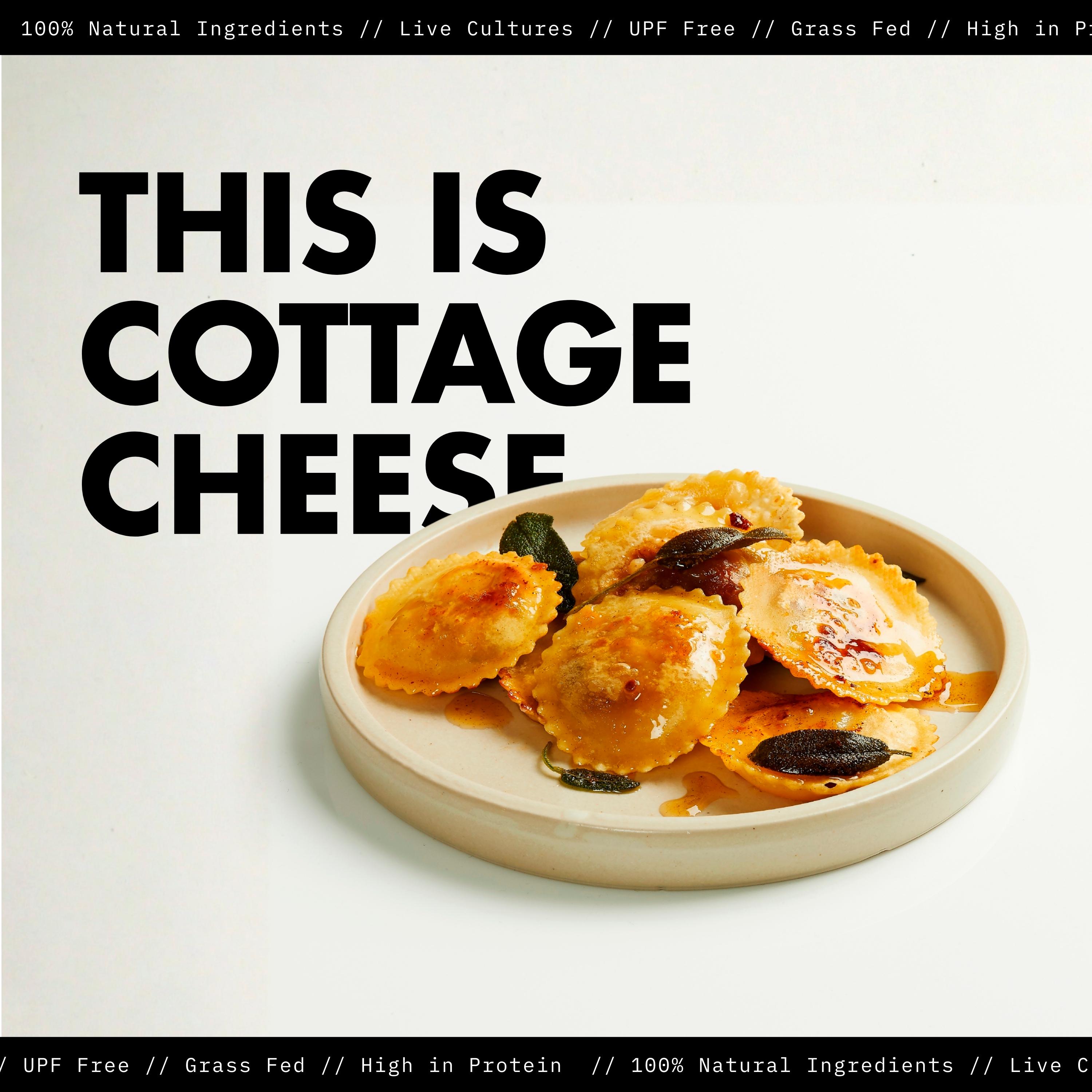 Alter Ego Cottage Cheese 450g thumbnail 4