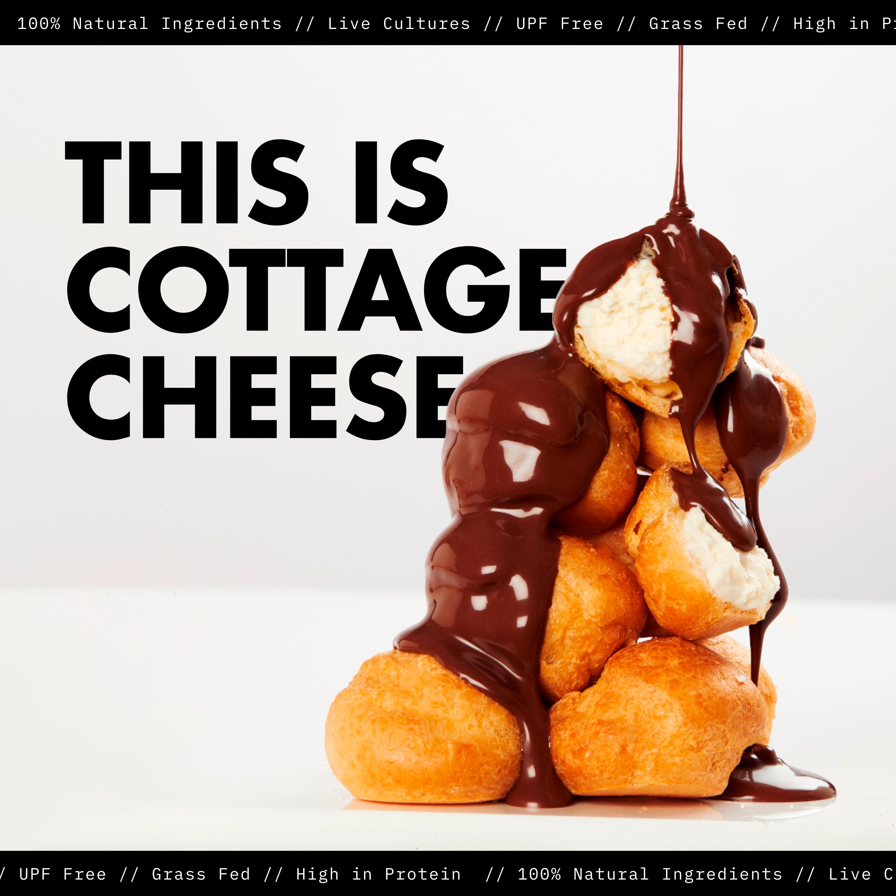 Alter Ego Cottage Cheese 450g thumbnail 6