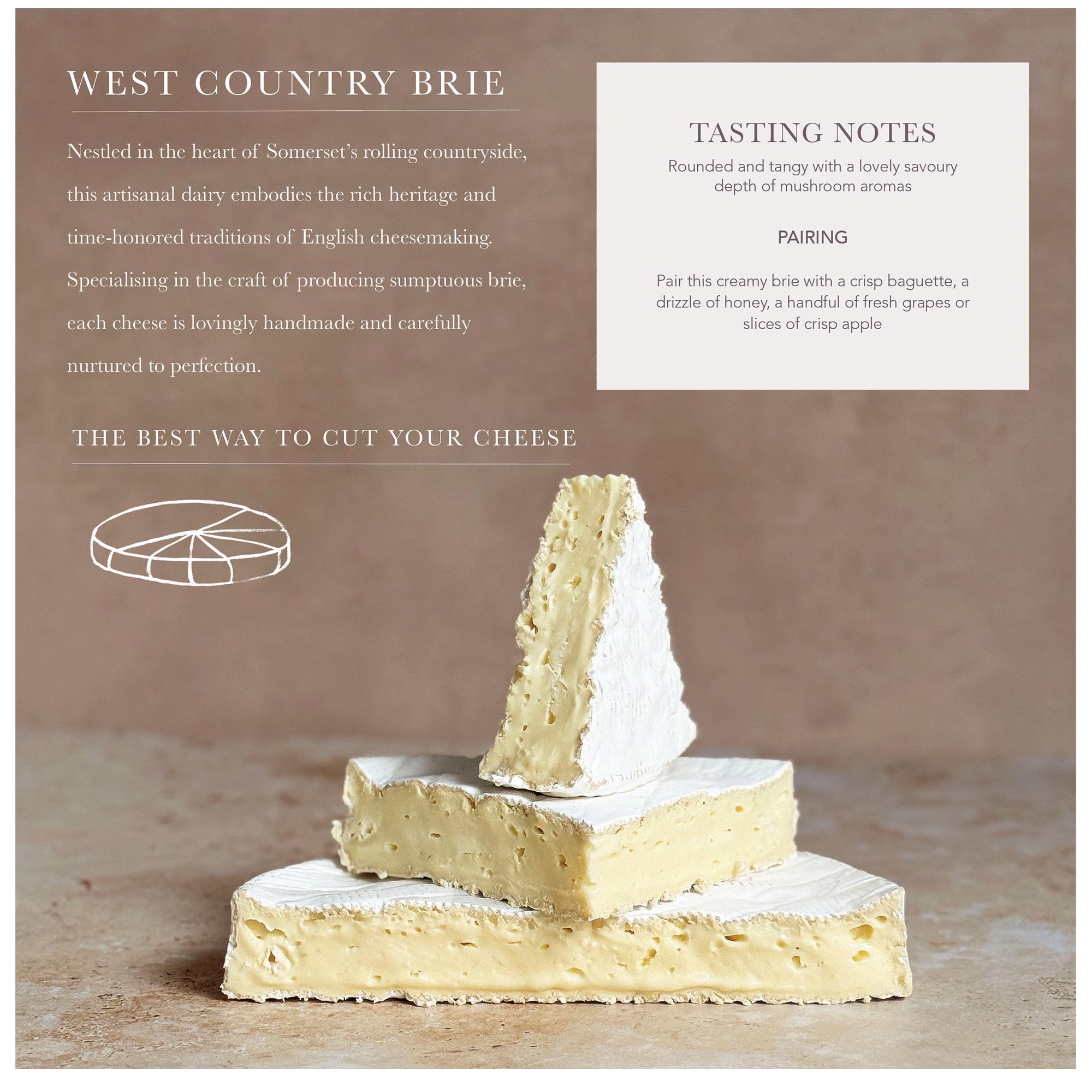 Artisan Cheese Celebration Tower 2.7kg thumbnail 3