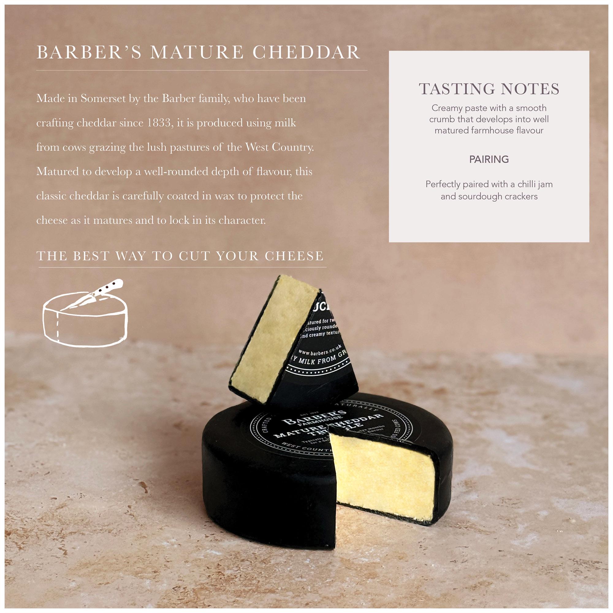 Artisan Cheese Celebration Tower 2.7kg thumbnail 4