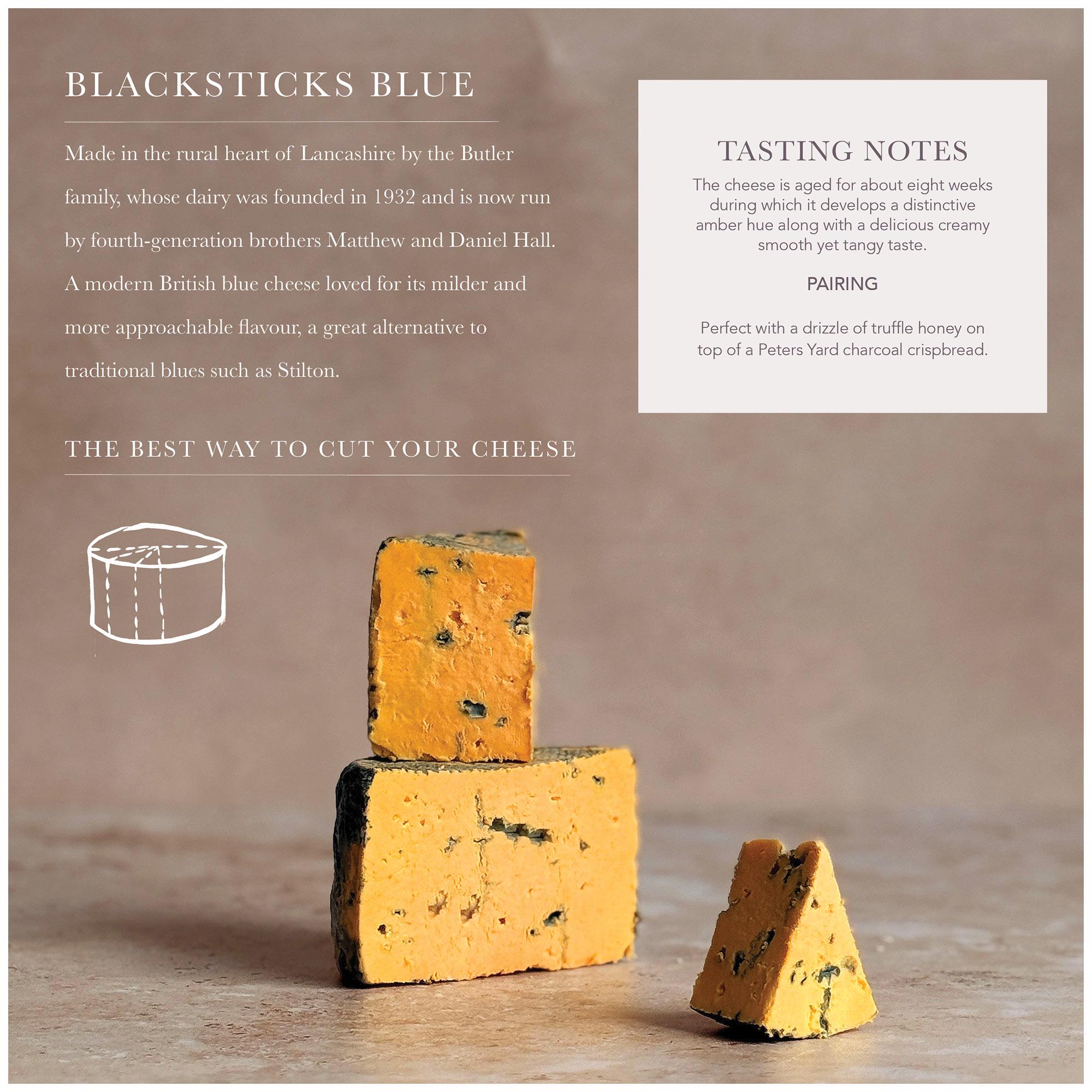 Artisan Cheese Celebration Tower 2.7kg thumbnail 5