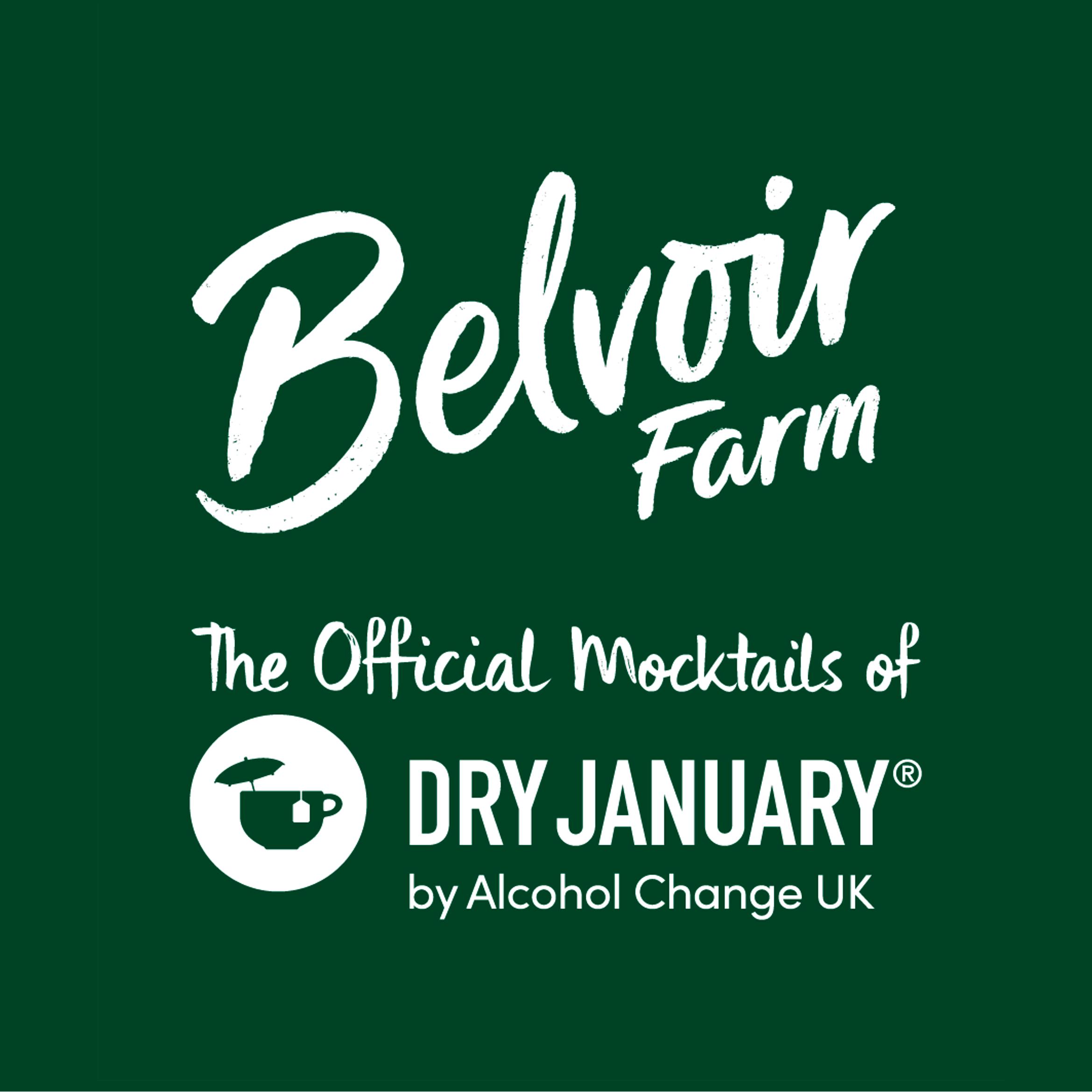 Belvoir Farm Non Alcoholic Raspberry Margarita 250ml thumbnail 3