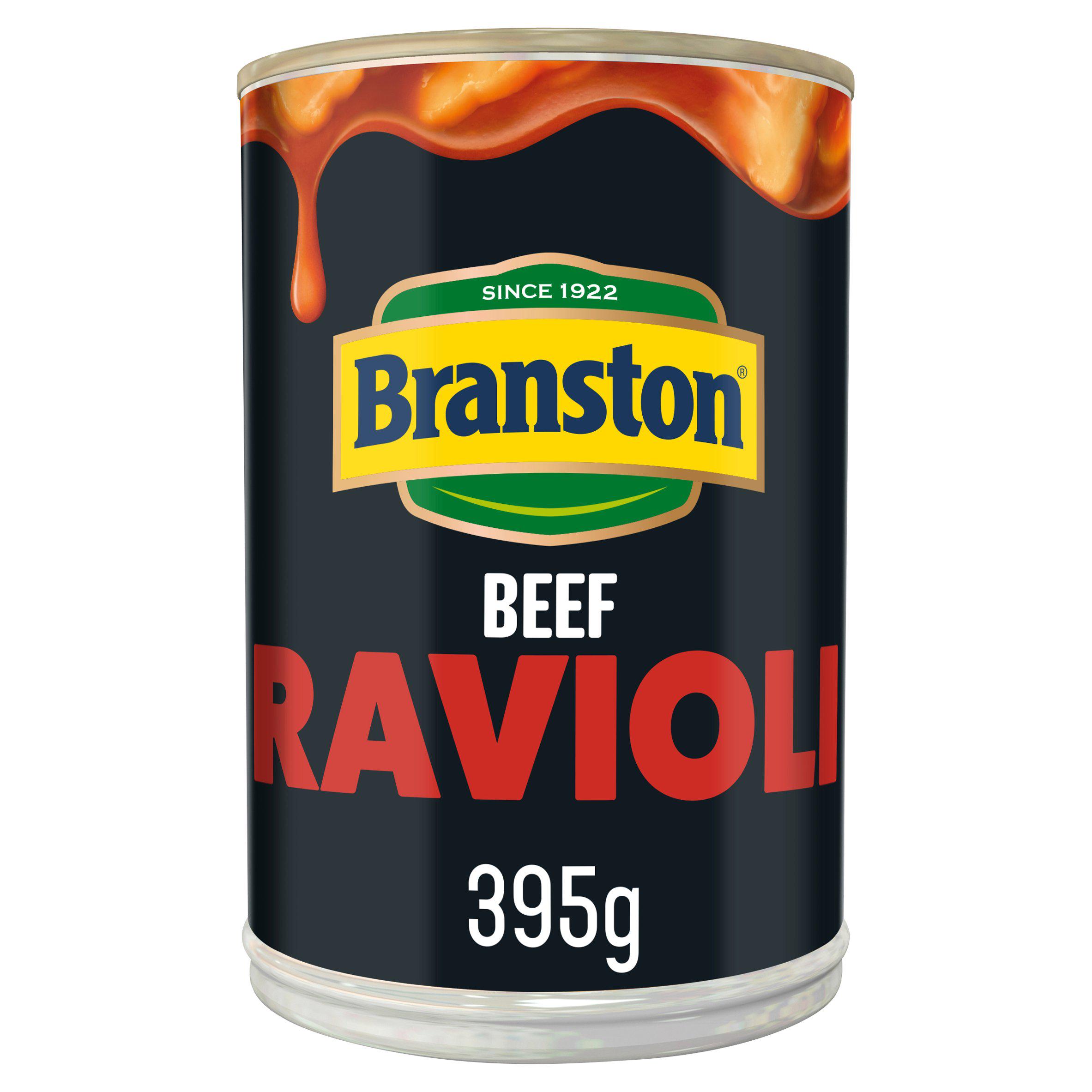 Branston 395g Beef Ravioli