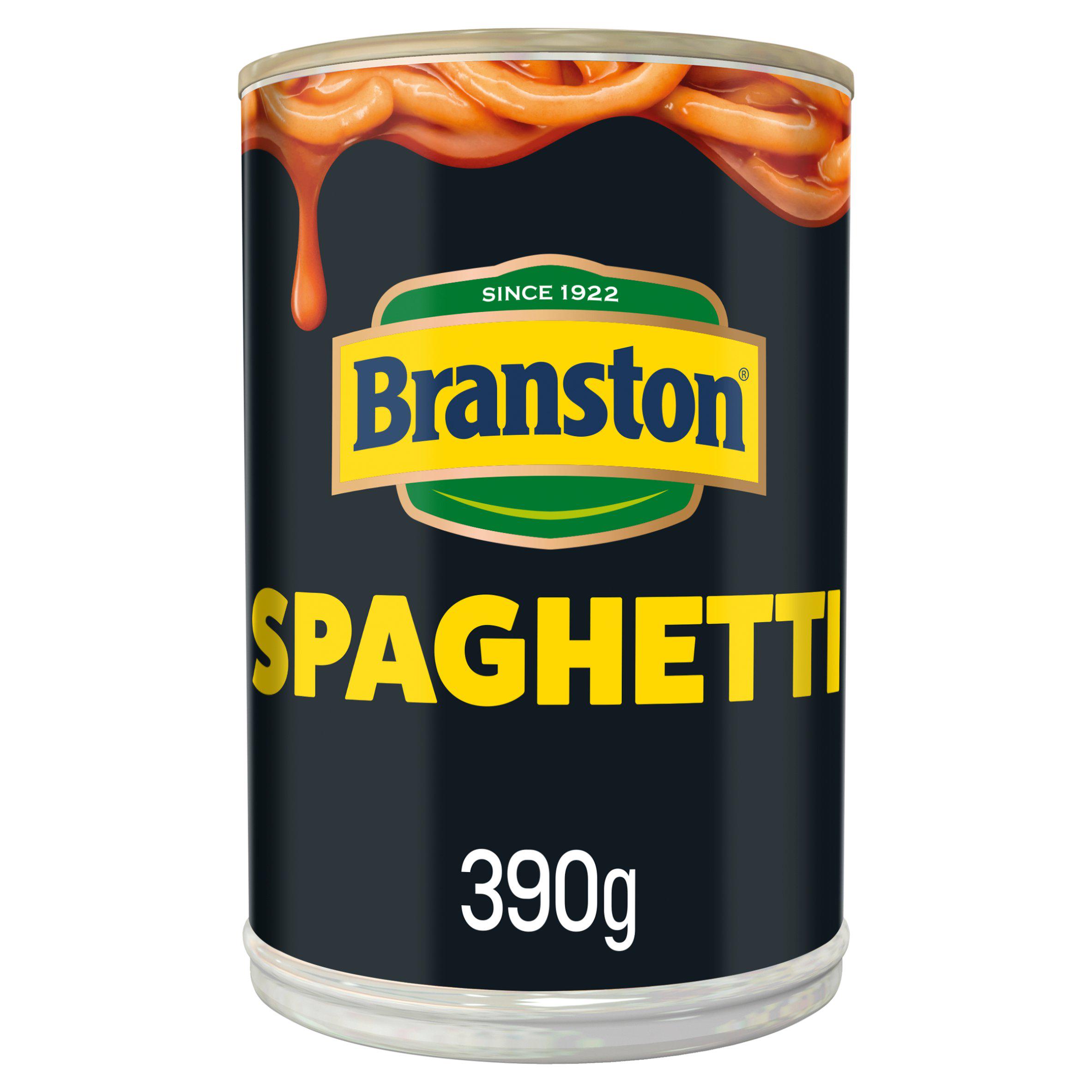 Branston Spaghetti in Tomato Sauce