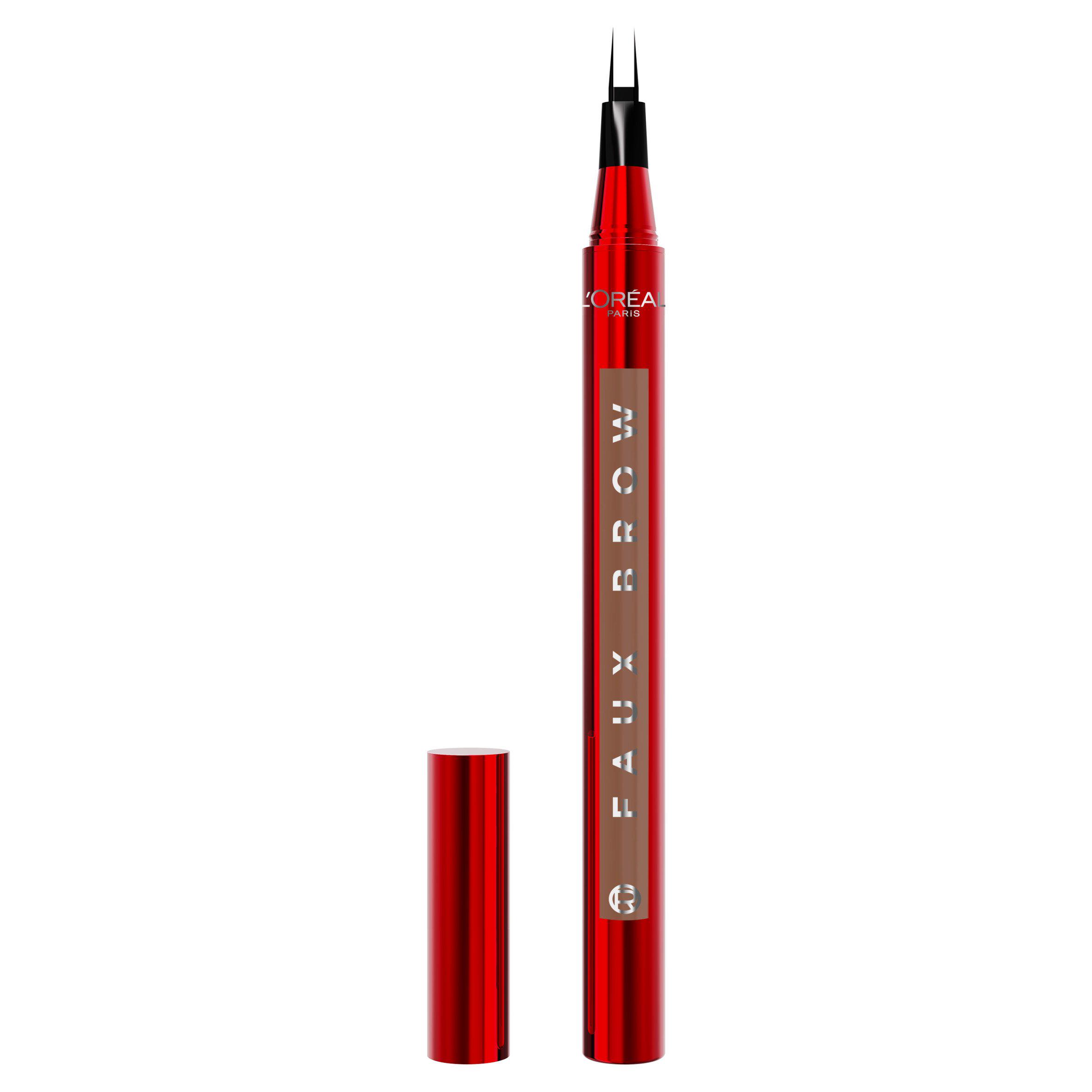 L’Oréal Paris Infallible Faux Brow Tint Pen Upto 2 Day Tint Blonde 1ml