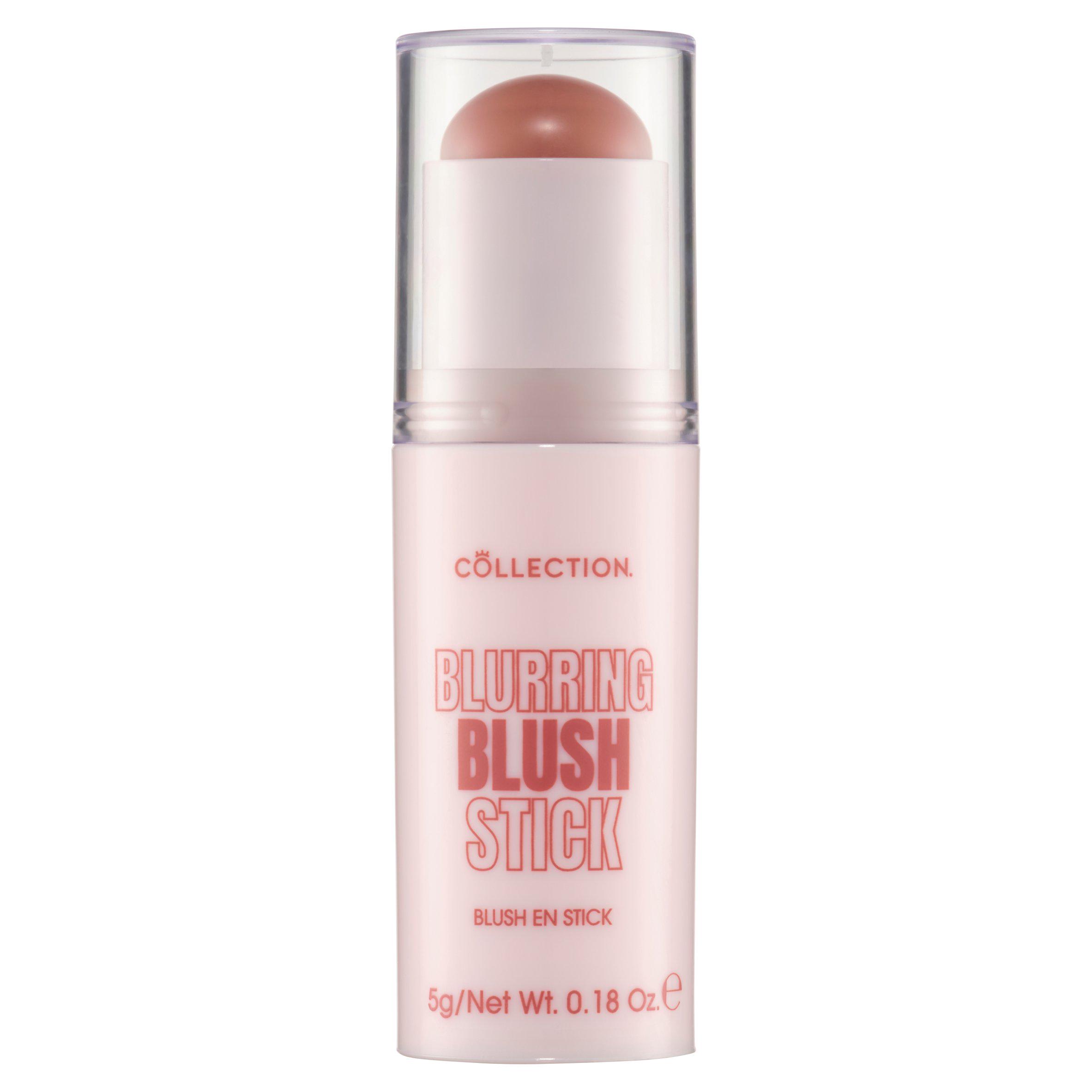 Collection Blurring Blush Stick 1 Rosy 5g