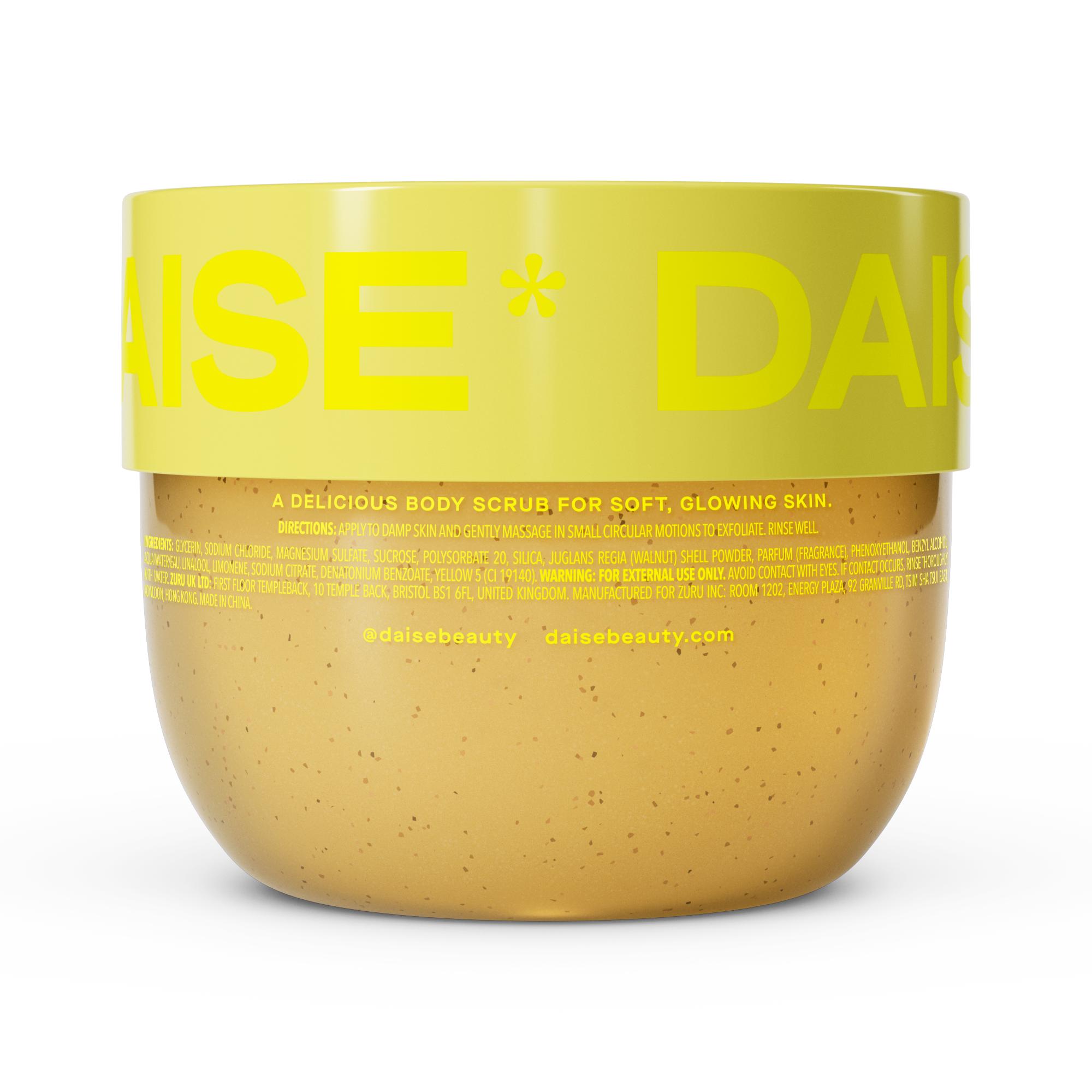 Daise 510g Pineapple Glow Exfoliating Body Scrub thumbnail 2