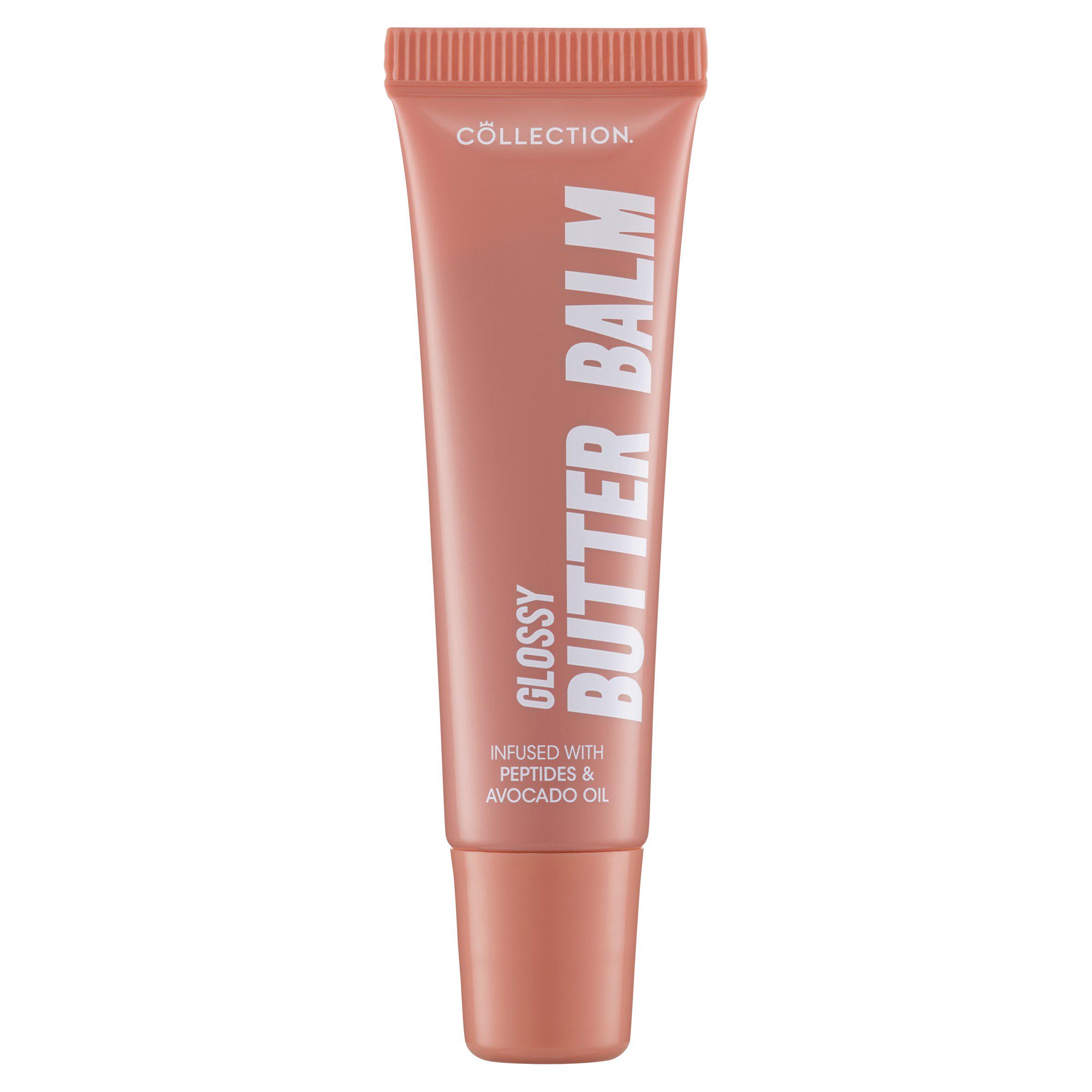 Collection Glossy Butter Balm 2 Toasted Rose 8ml
