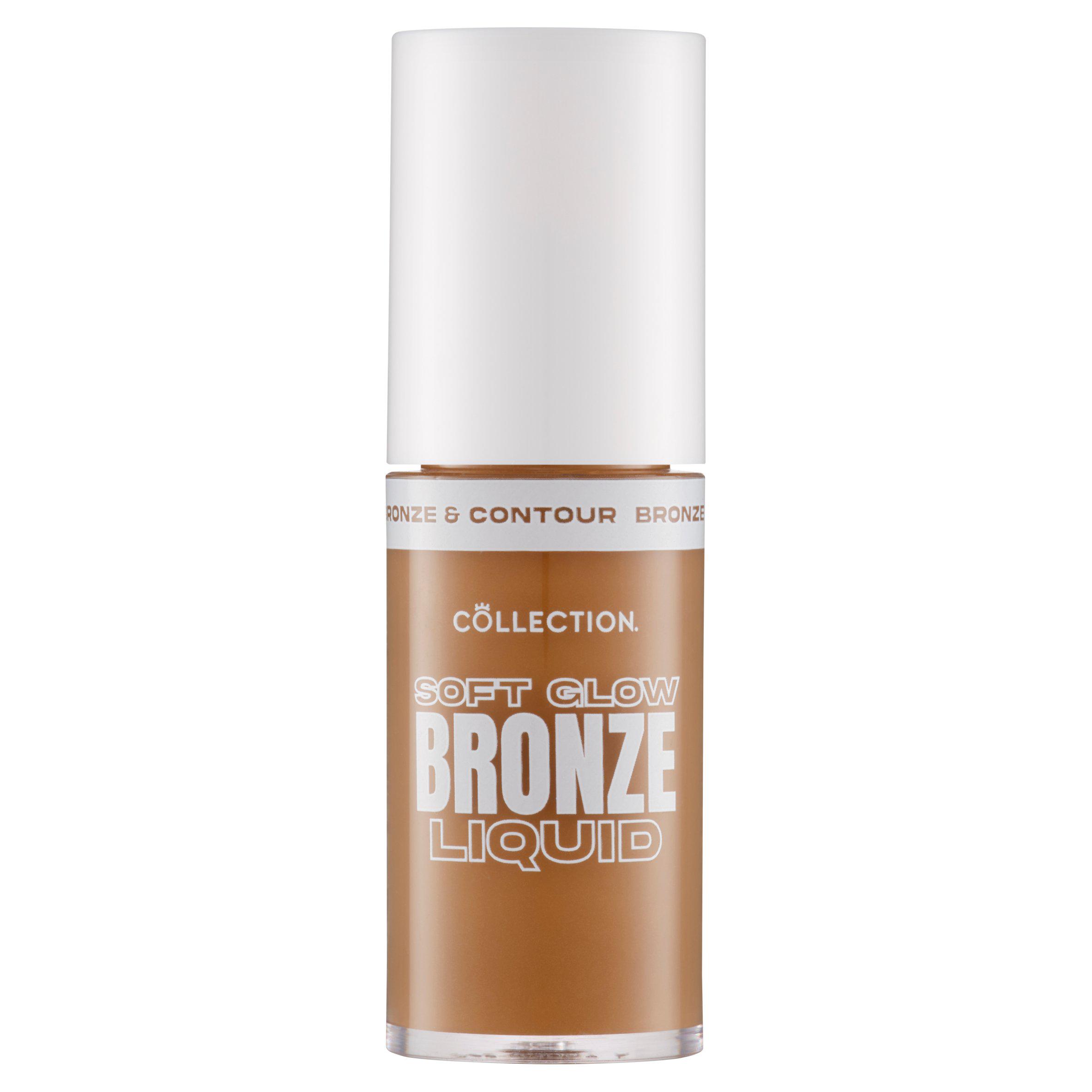 Collection Soft Glow Bronze Liquid 2 Medium 5ml