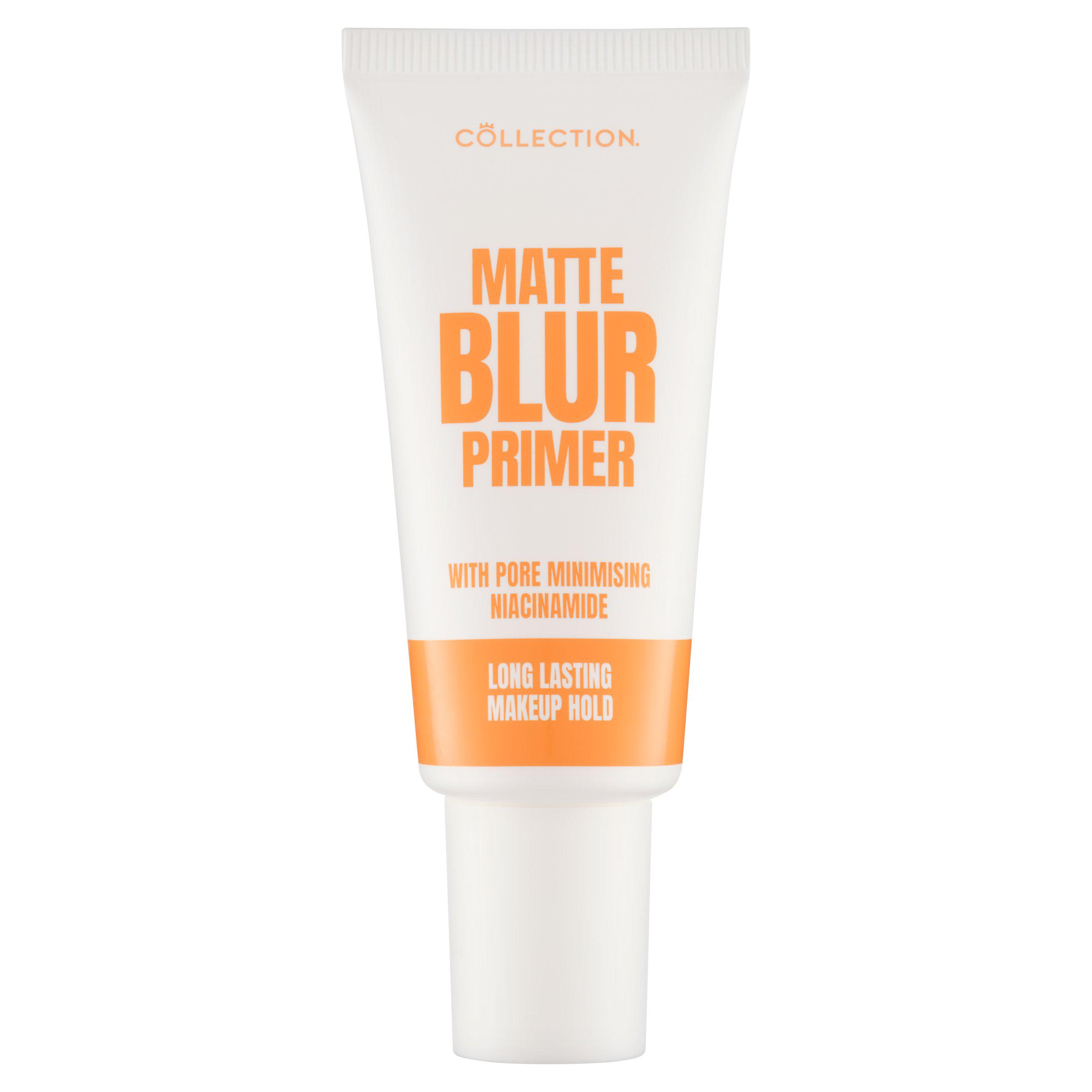Collection Matte Blur Primer 1 Mattifying 20ml