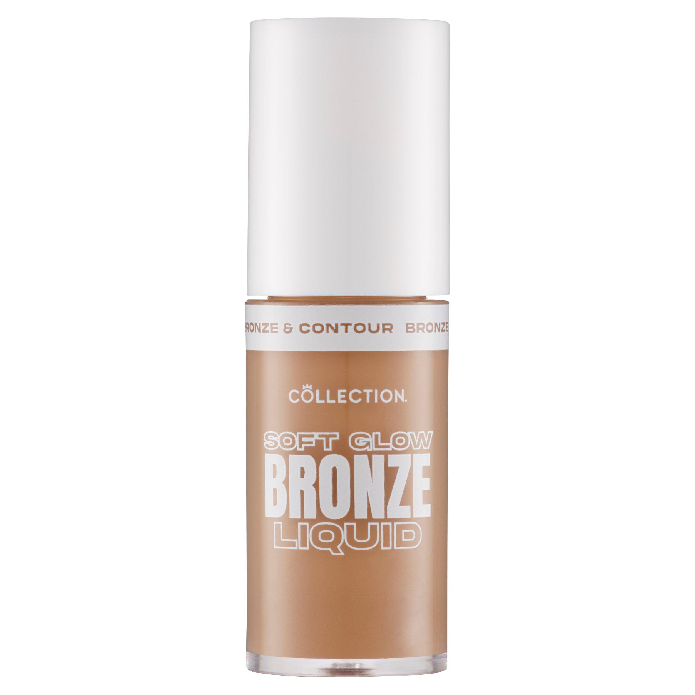 Collection Soft Glow Bronze Liquid 1 Light 5ml