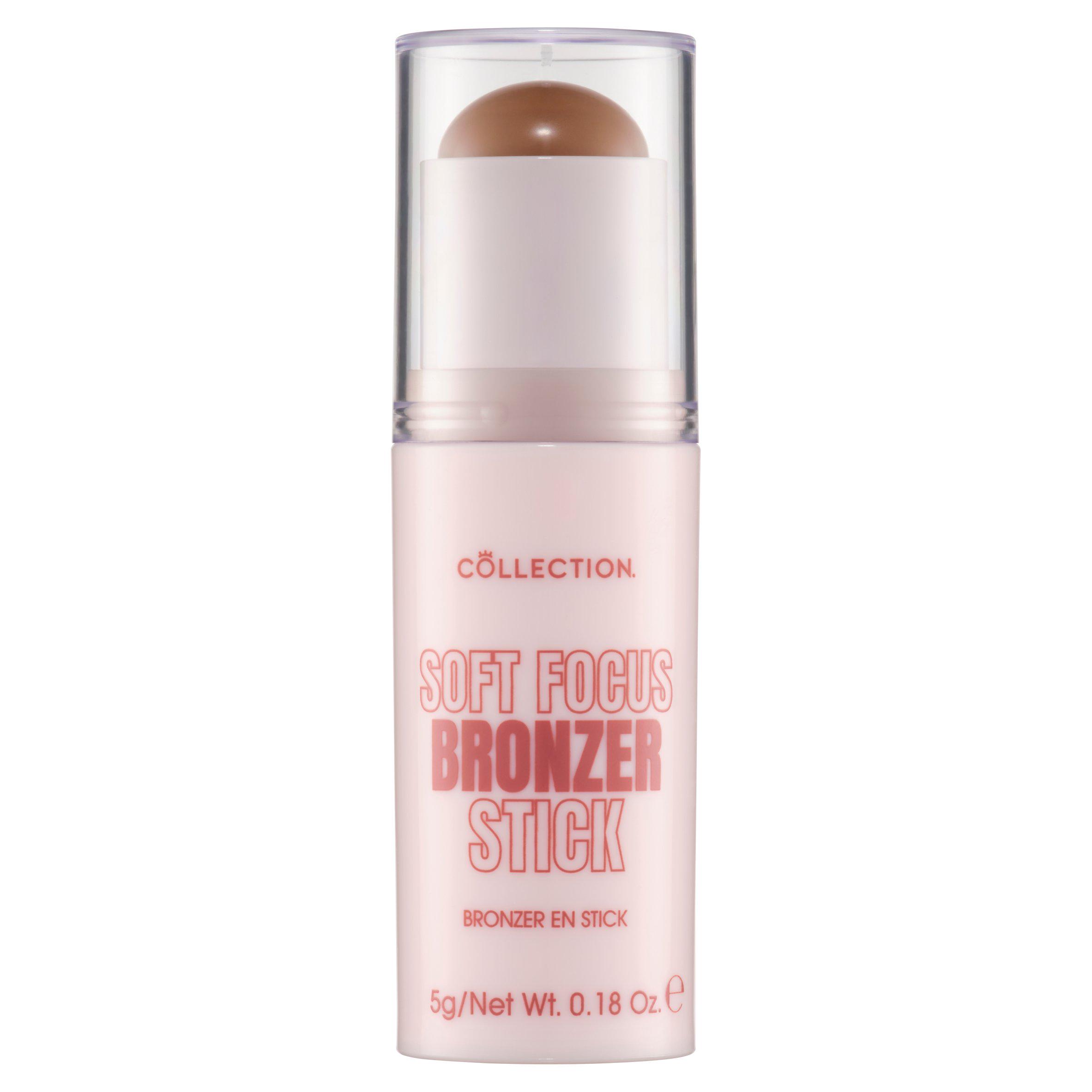 Collection Soft Focus Bronzer Stick 2 Medium 5g