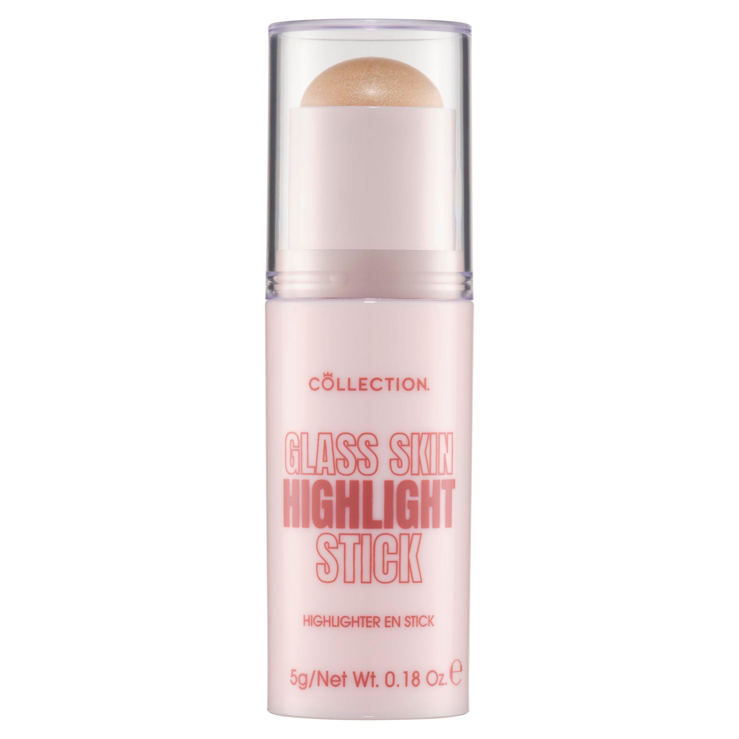 Collection Highlight Stick Glass Skin 5g