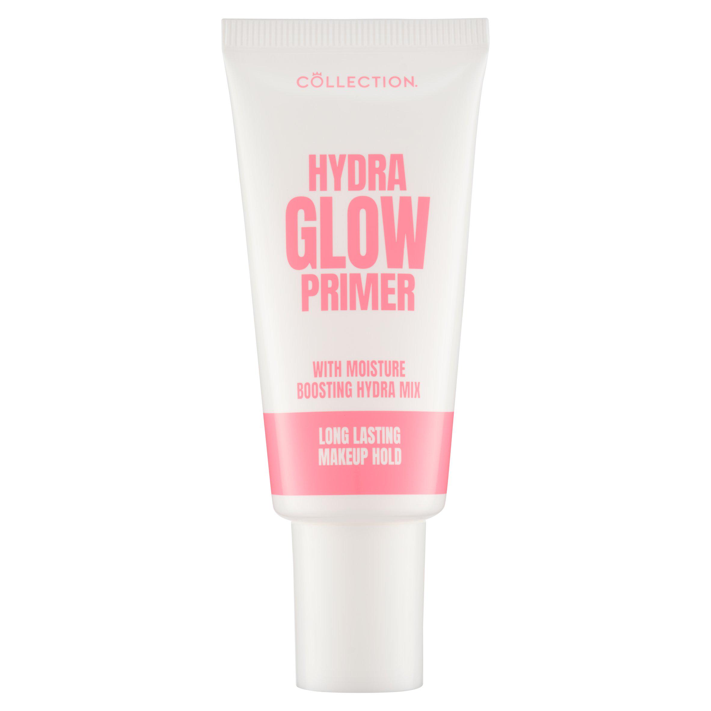 Collection Hydra Glow Primer 1 Hydrating 20ml