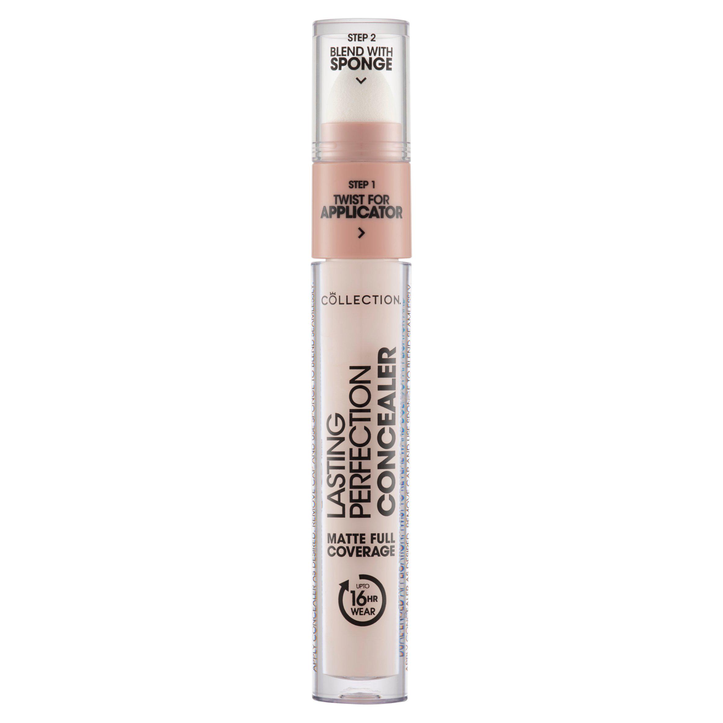 Collection Lasting Perfection Concealer Porcelain 2