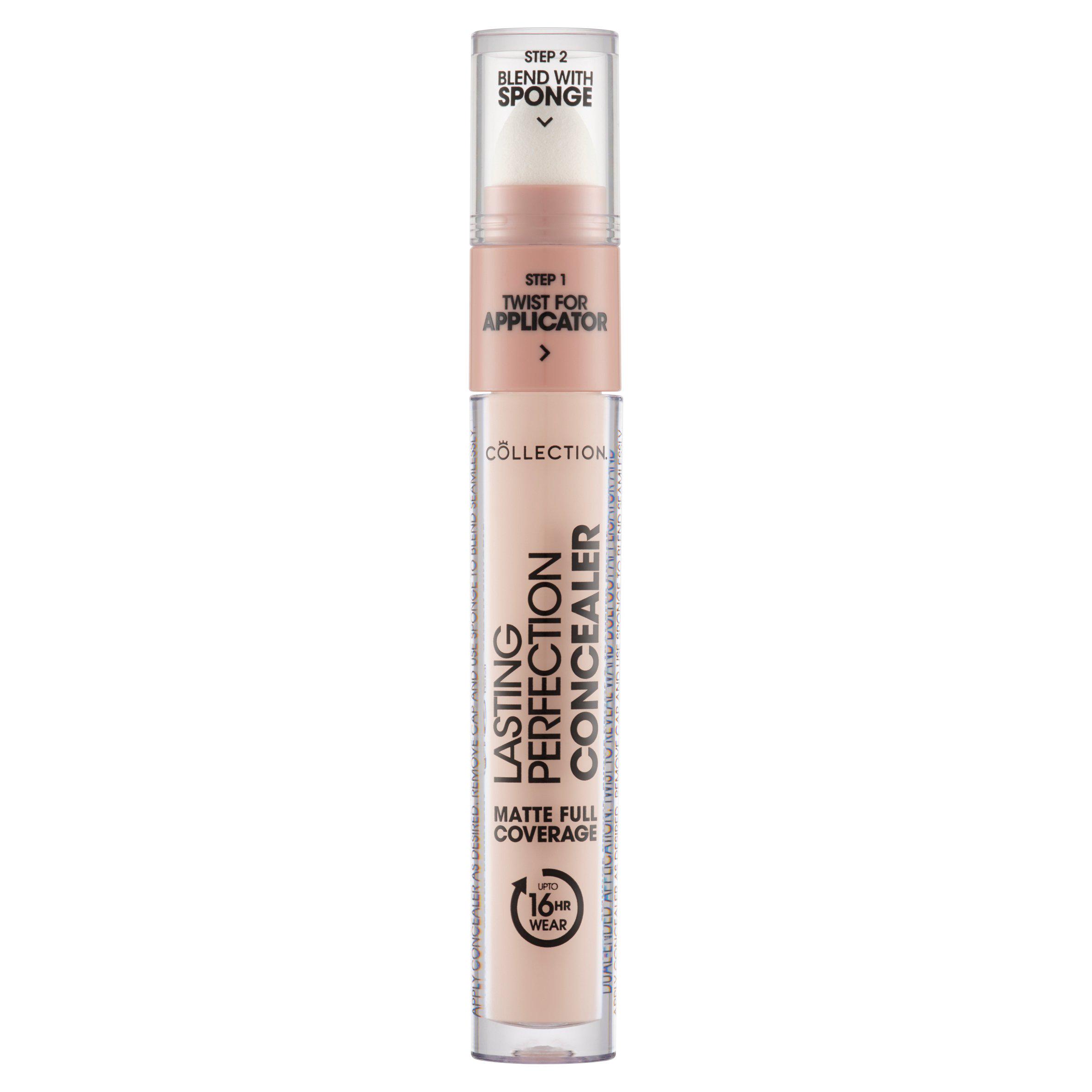 Collection Lasting Perfection Concealer Fair 5
