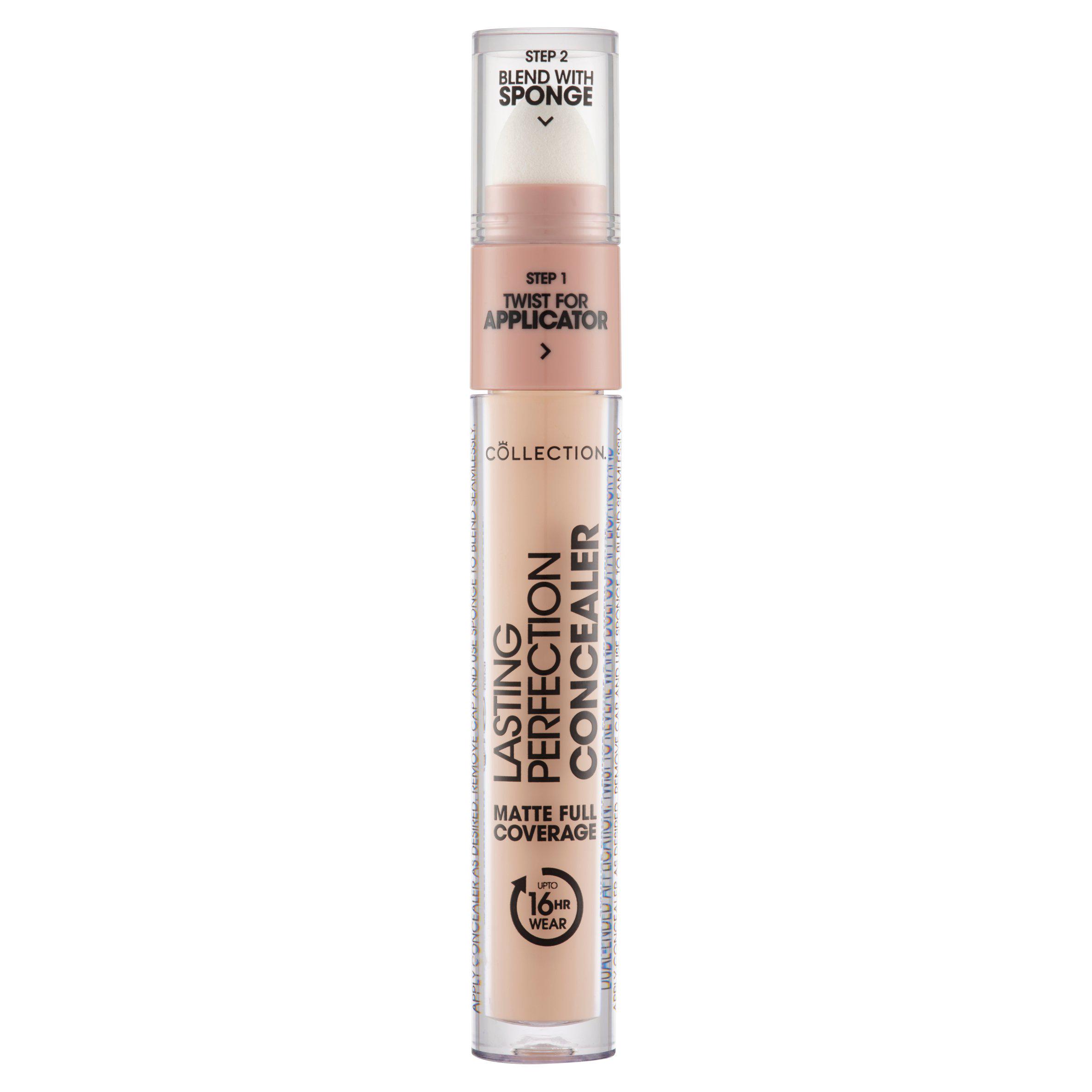 Collection Lasting Perfection Concealer Biscuit 7