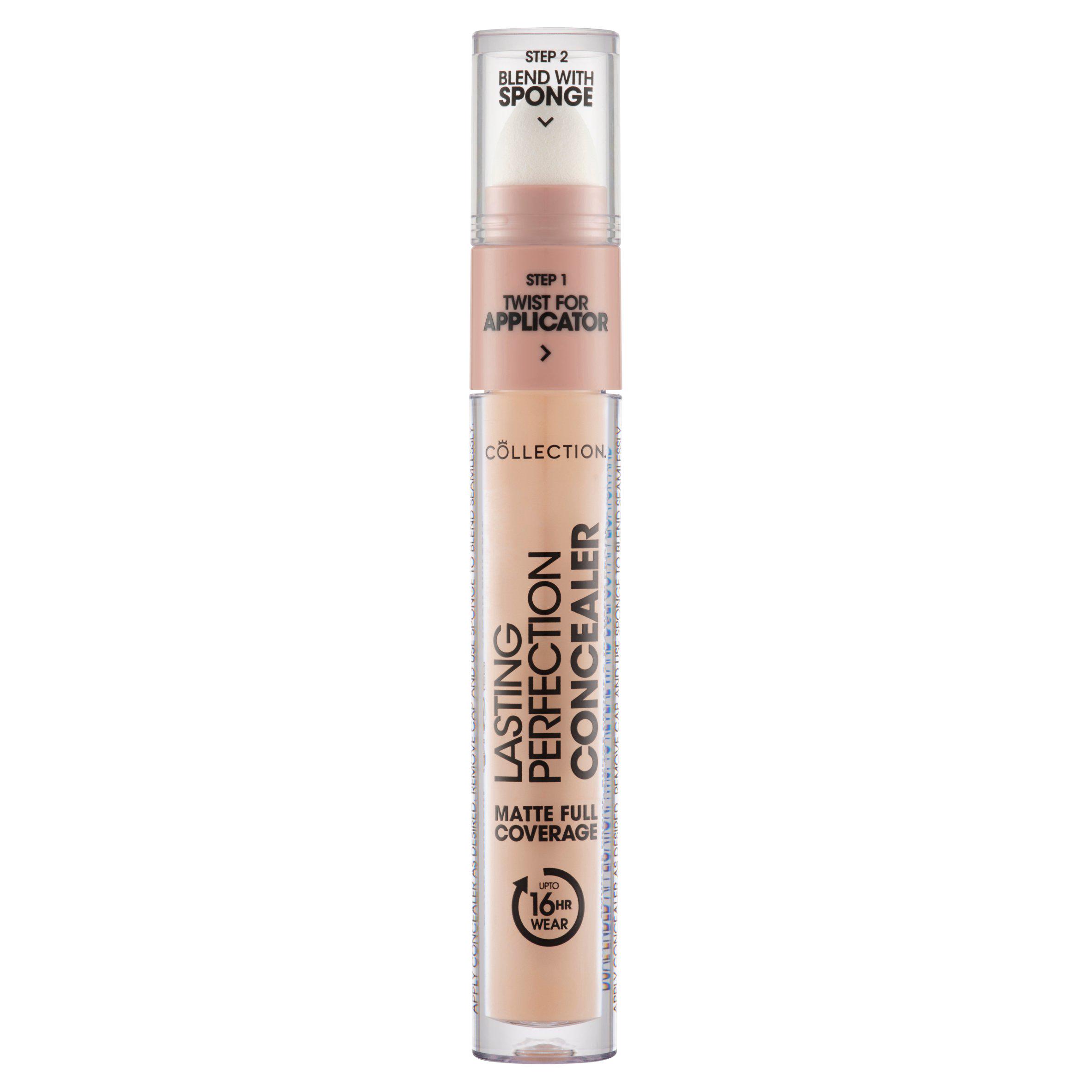 Collection Lasting Perfection Concealer Beige 8
