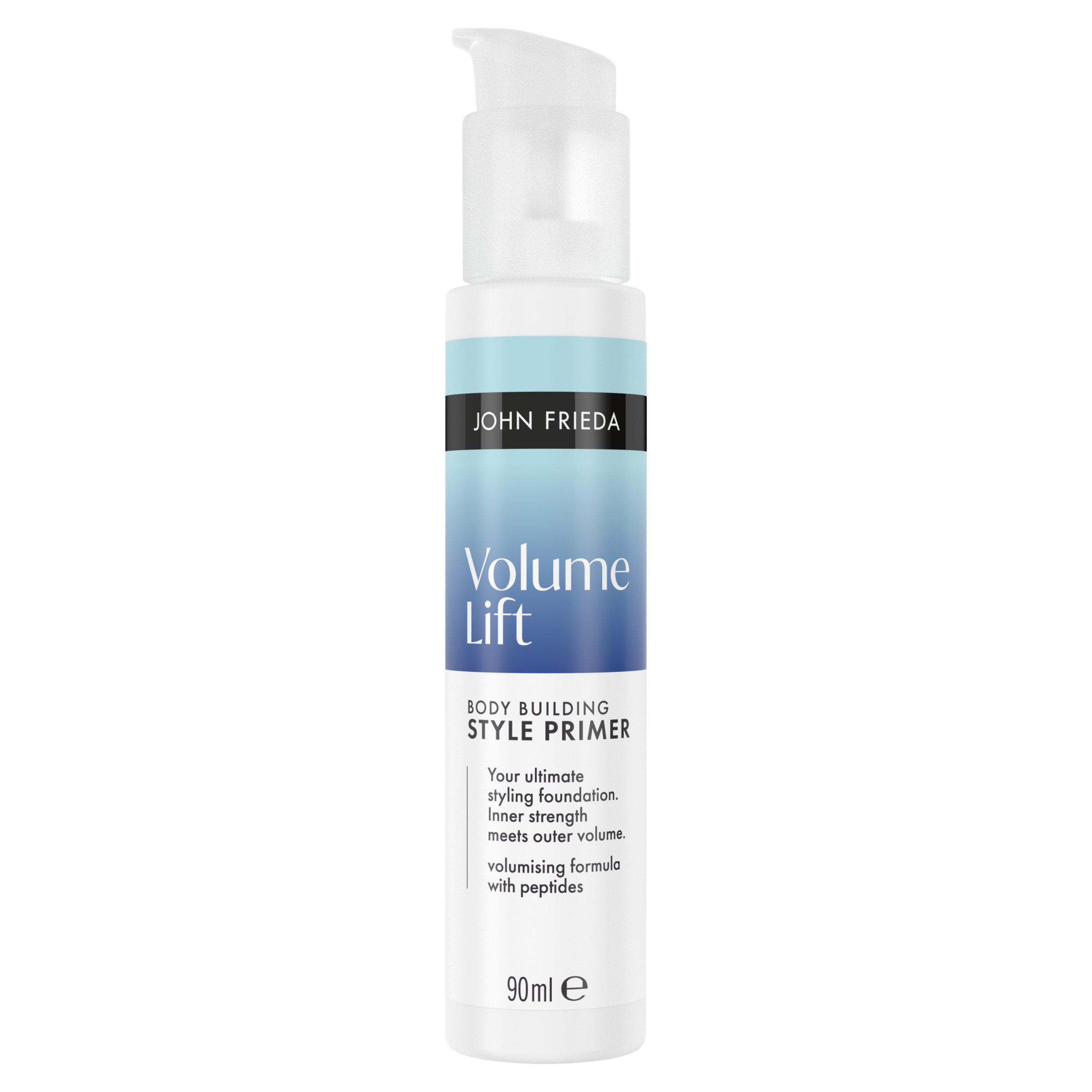 John Frieda 90ml Volume Lift Body Building Style Primer
