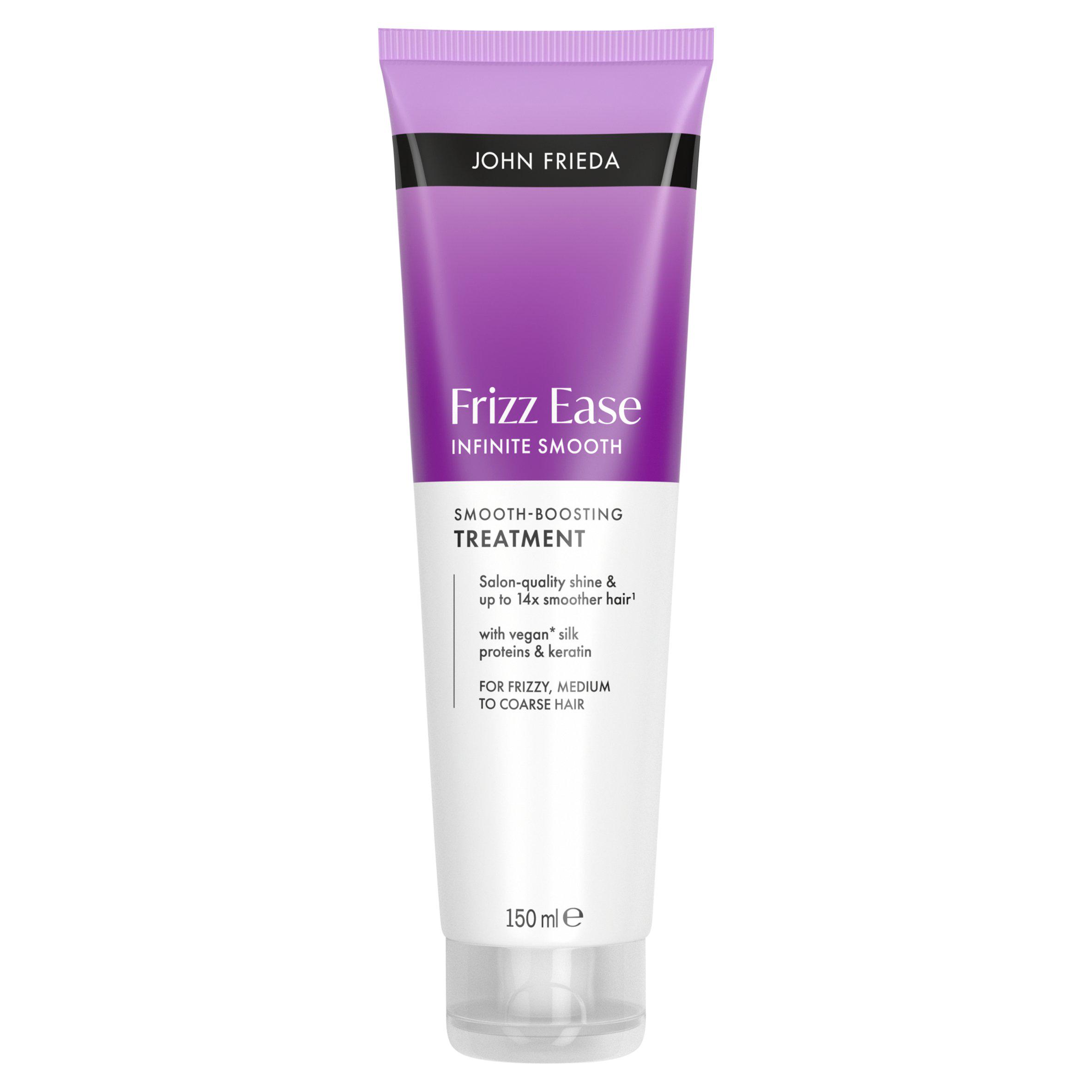 John Frieda Frizz Ease Infinite Smooth Boosting Treatment 150ml