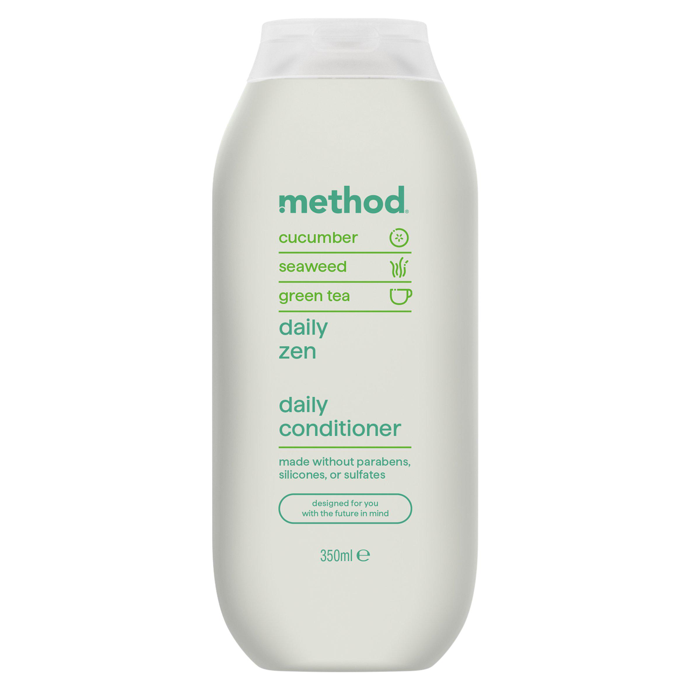 Method 350ml Daily Zen Conditioner