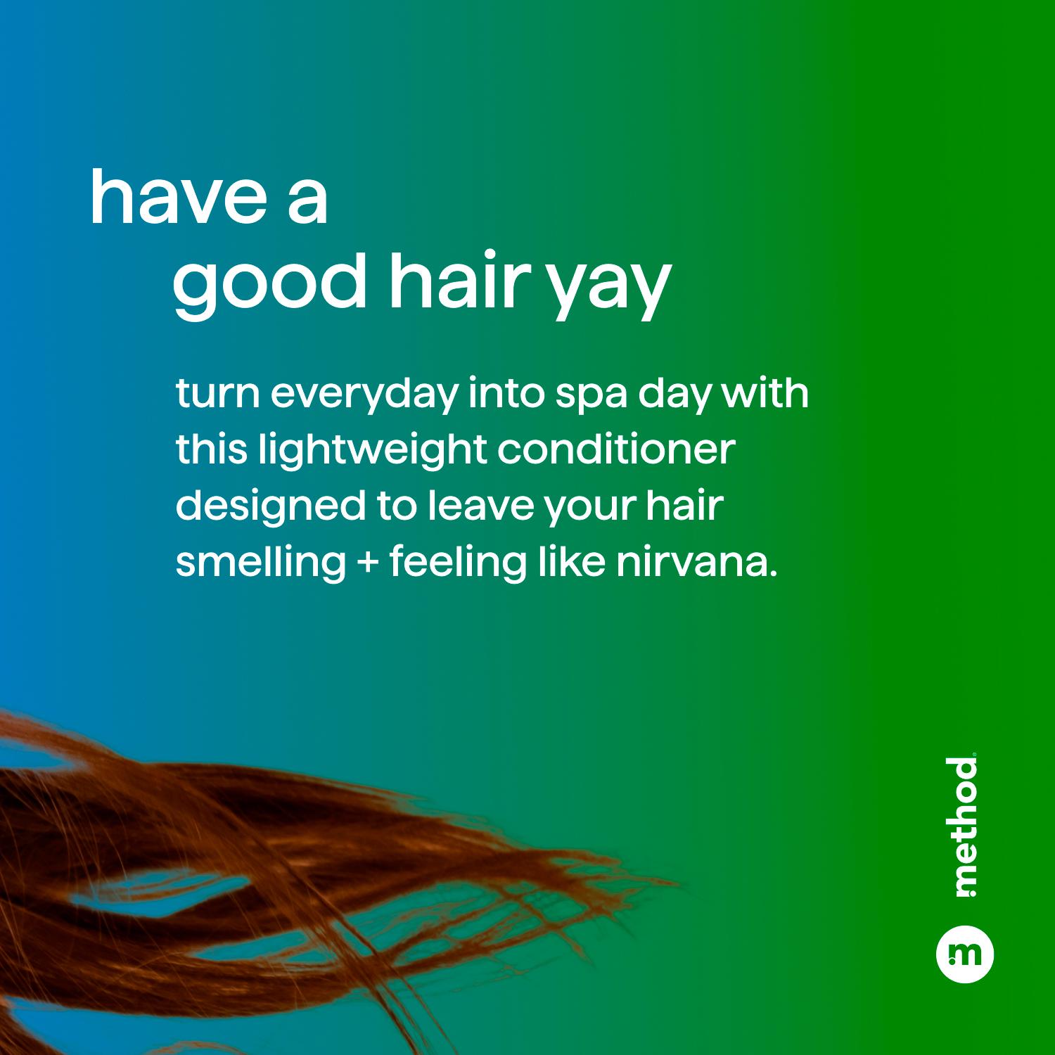 Method 350ml Daily Zen Conditioner thumbnail 5