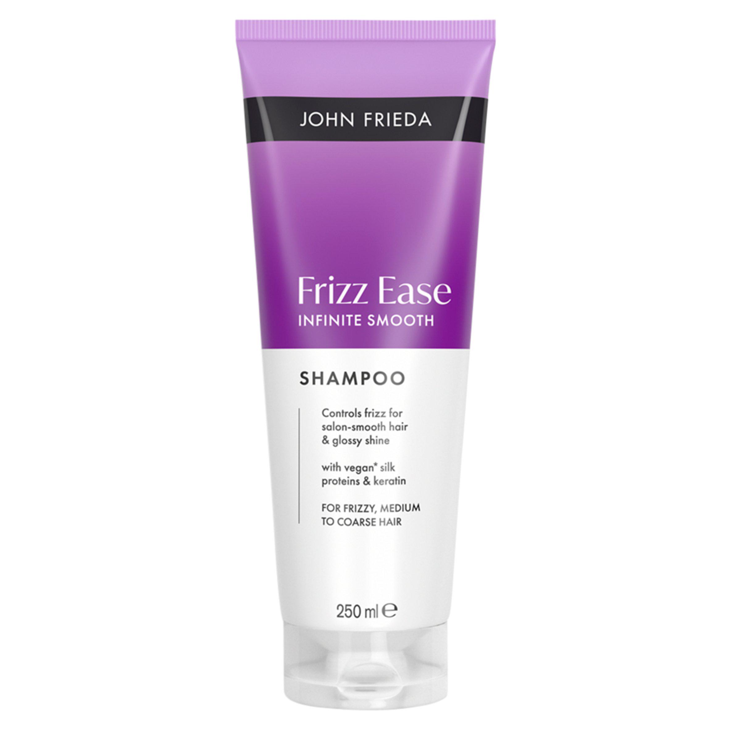John Frieda Frizz Ease Infinite Smooth Shampoo 250ml