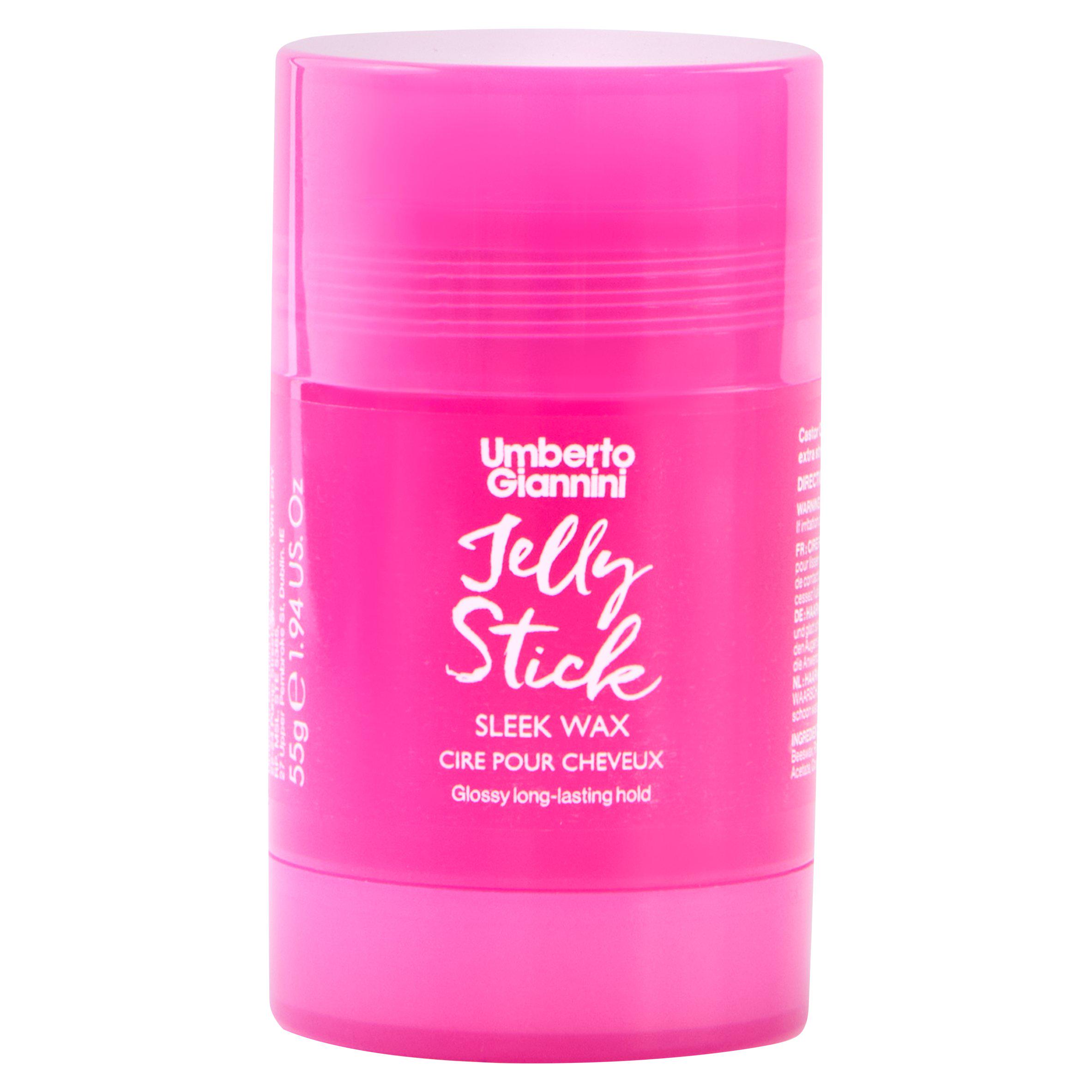Umberto Giannini 55g Jelly Stick Sleek Wax