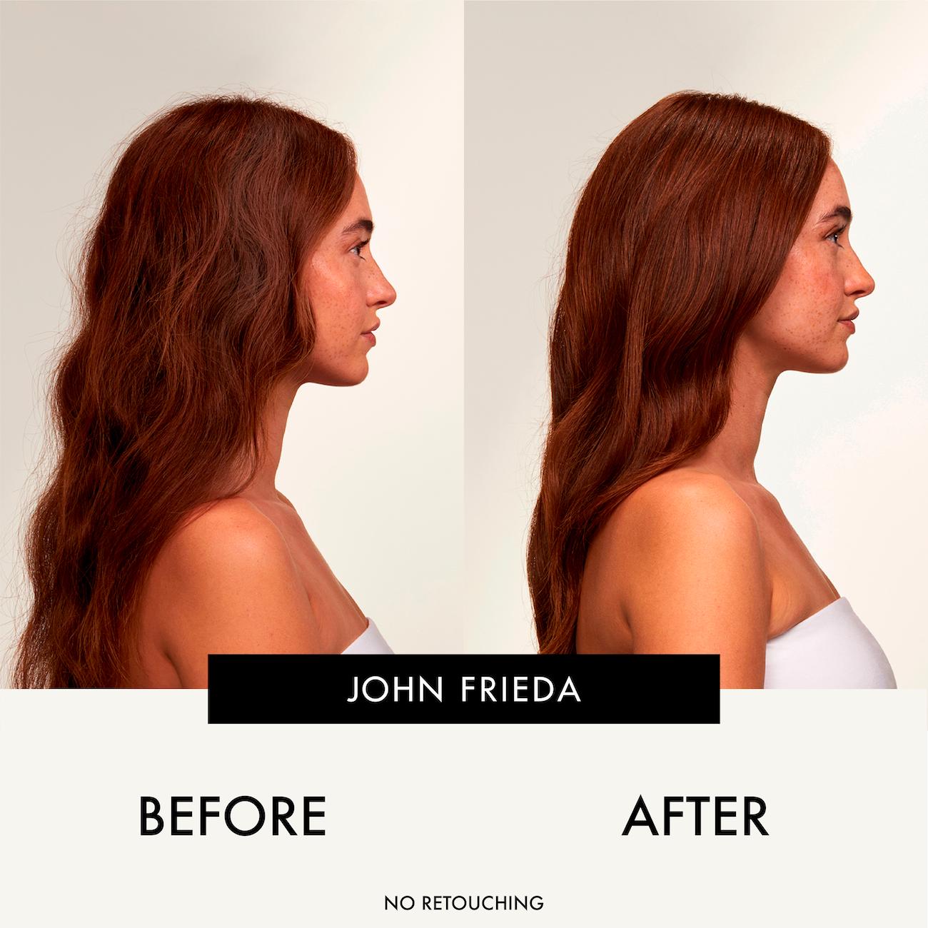 John Frieda 250ml Frizz Ease Miraculous Recovery Deep Conditioner thumbnail 4