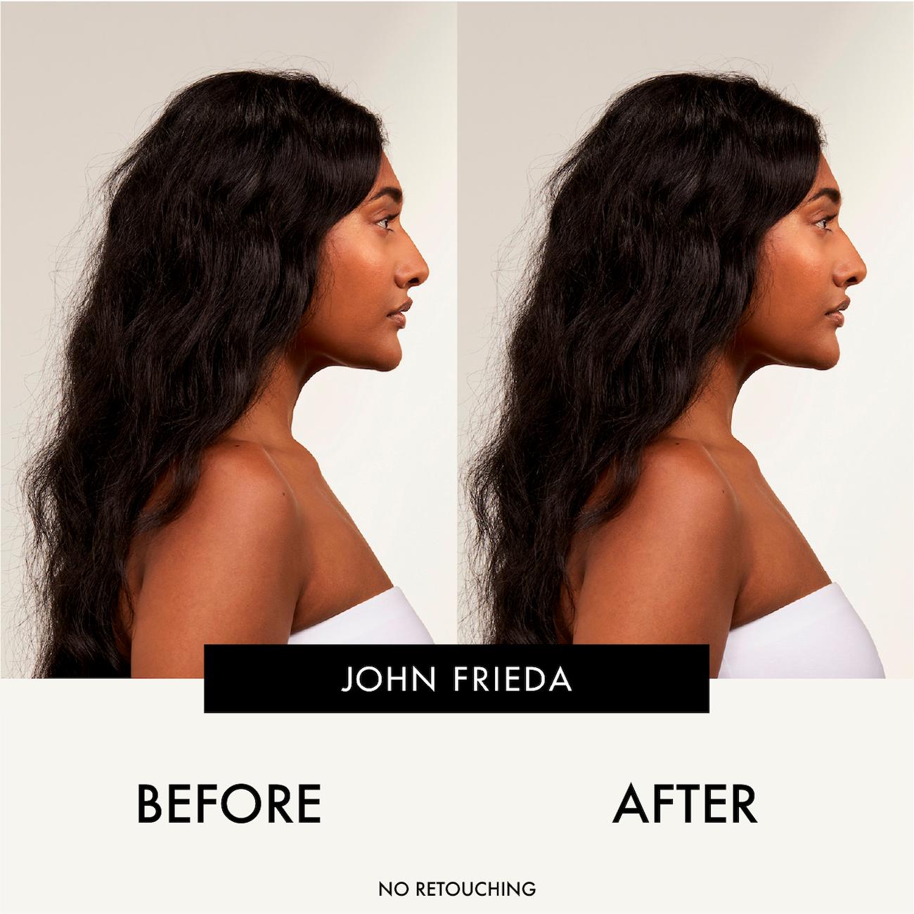 John Frieda 150ml Frizz Ease Dream Curls Oil Infused Wave Revitalising Spray thumbnail 4