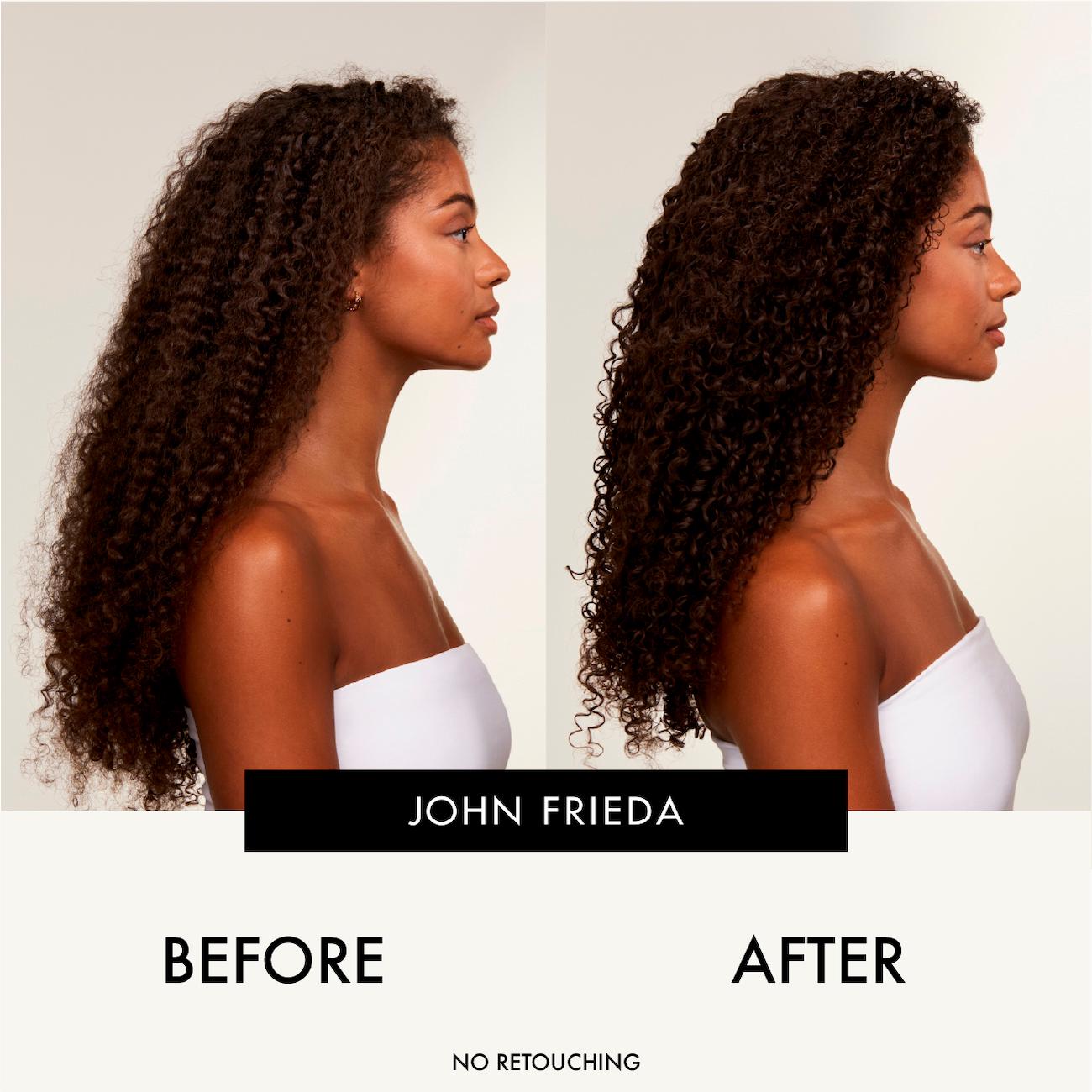 John Frieda 200ml Frizz Ease Dream Curls Advanced Hydrating Jelly thumbnail 4