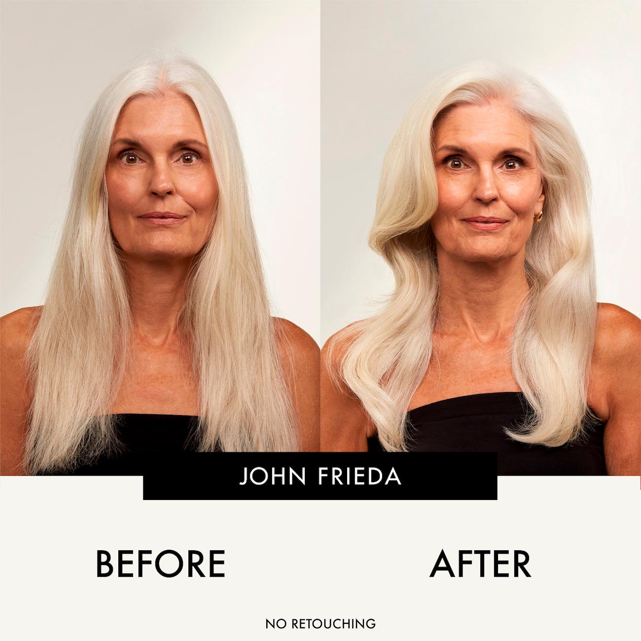 John Frieda 250ml Shimmering Silver Conditioner thumbnail 4