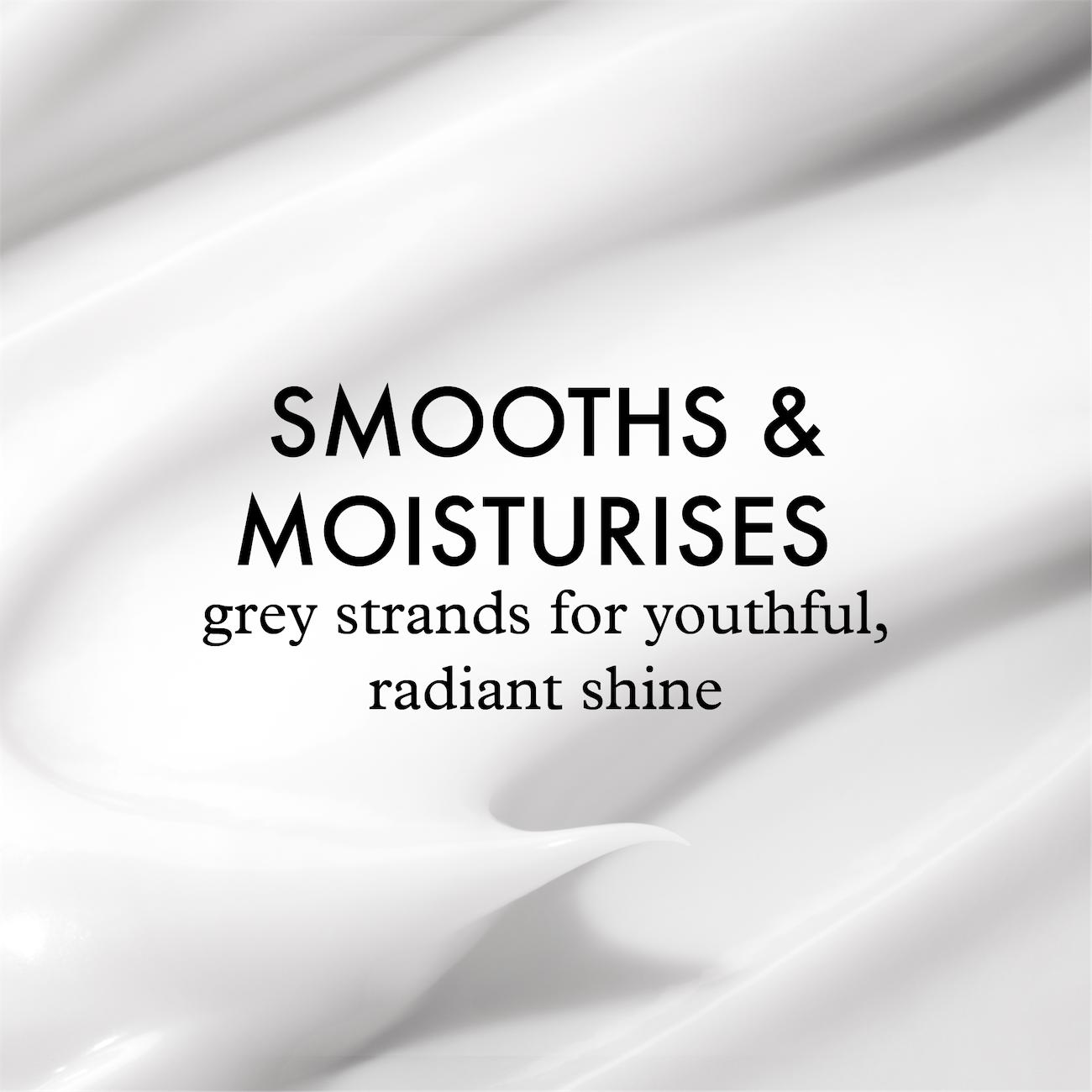 John Frieda 250ml Shimmering Silver Conditioner thumbnail 6