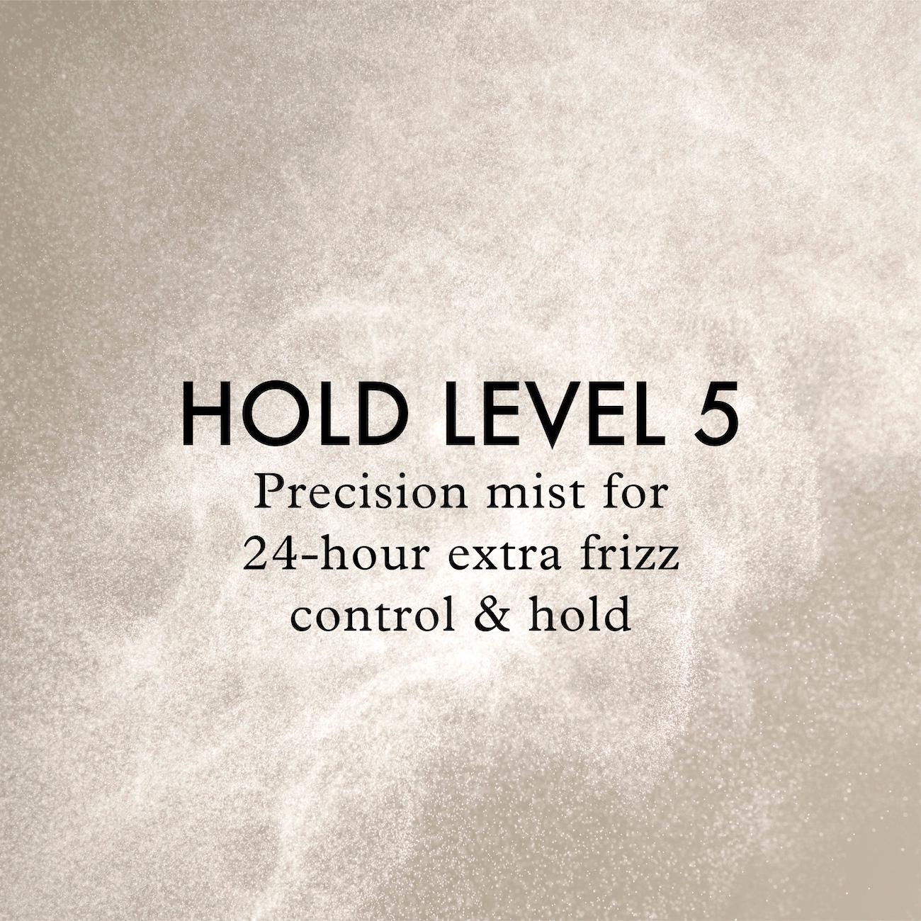 John Frieda 250ml Frizz Ease Moisture Barrier Hairspray thumbnail 5