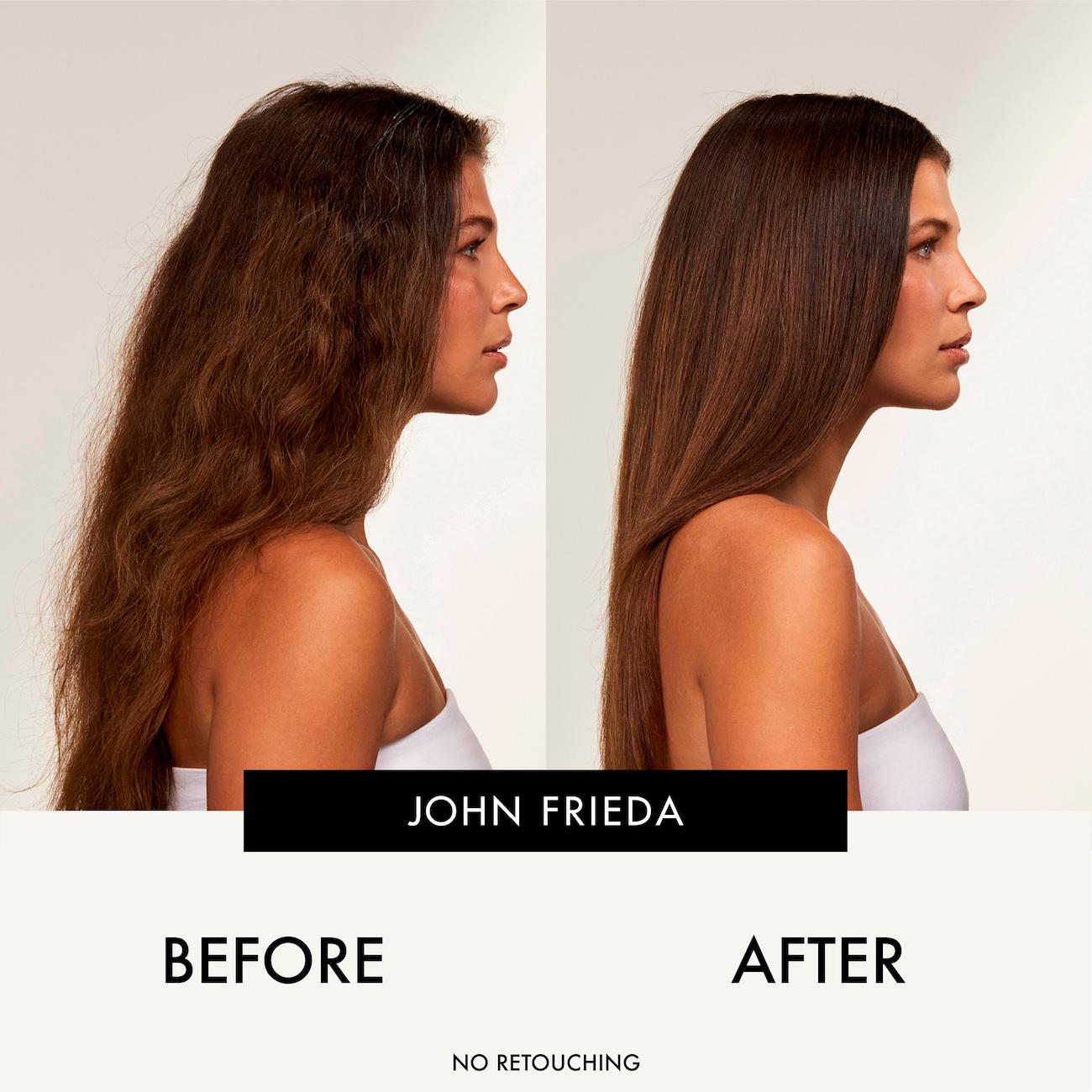 John Frieda 250ml Brilliant Brunette Colour Vibrancy Shampoo thumbnail 4