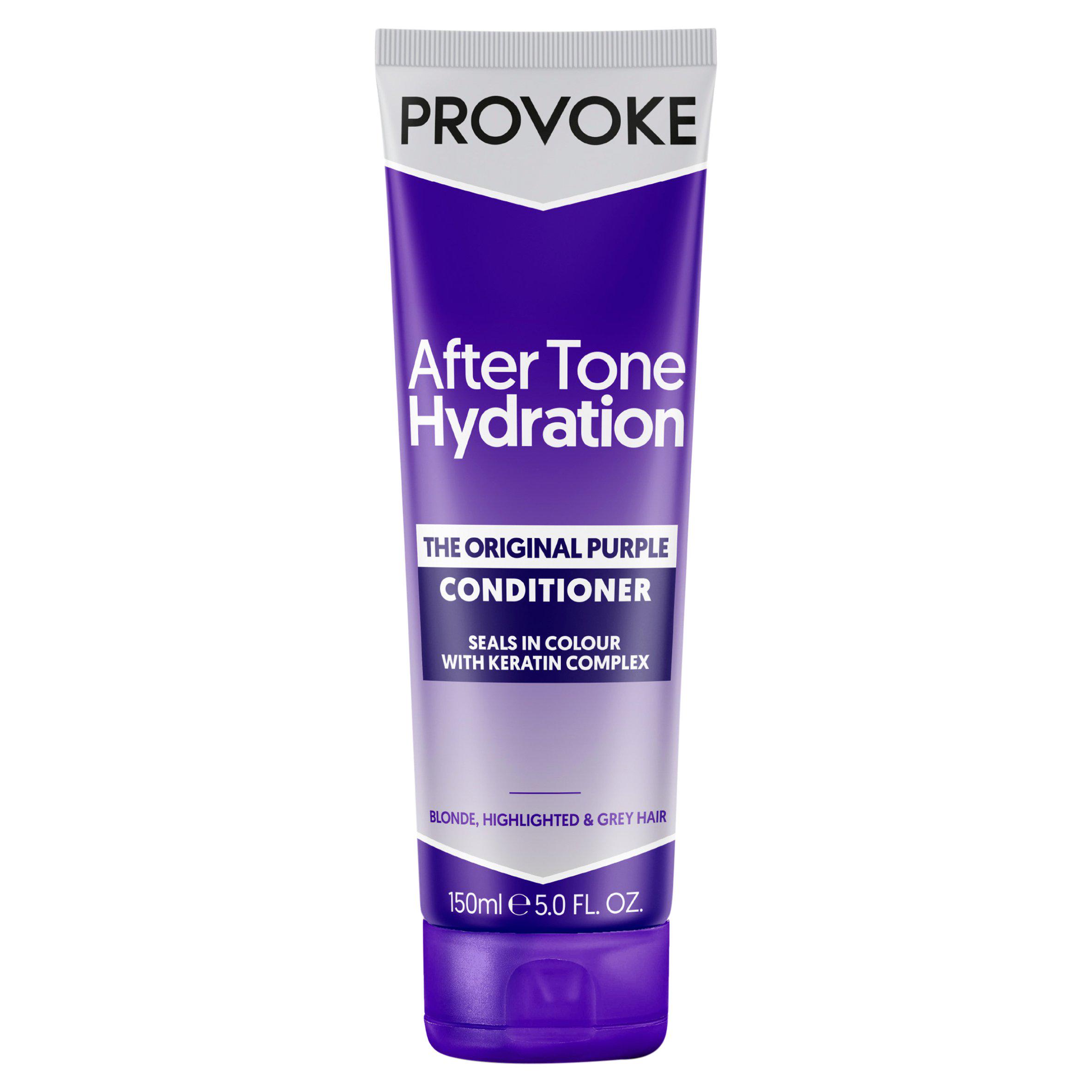 Provoke After Tone Hydration Conditioner 150ml