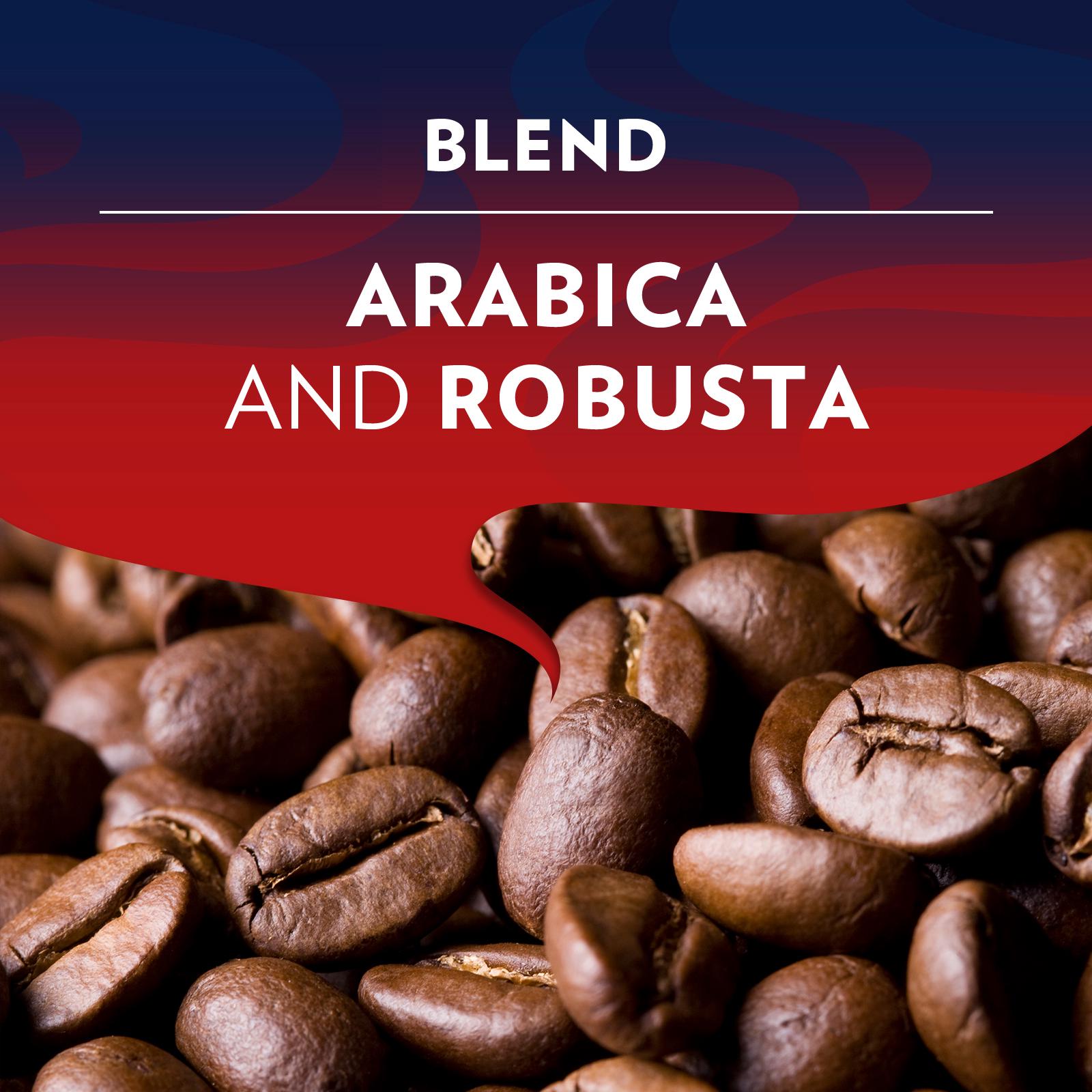 Lavazza Crema E Gusto 1kg Classico Coffee Beans thumbnail 6