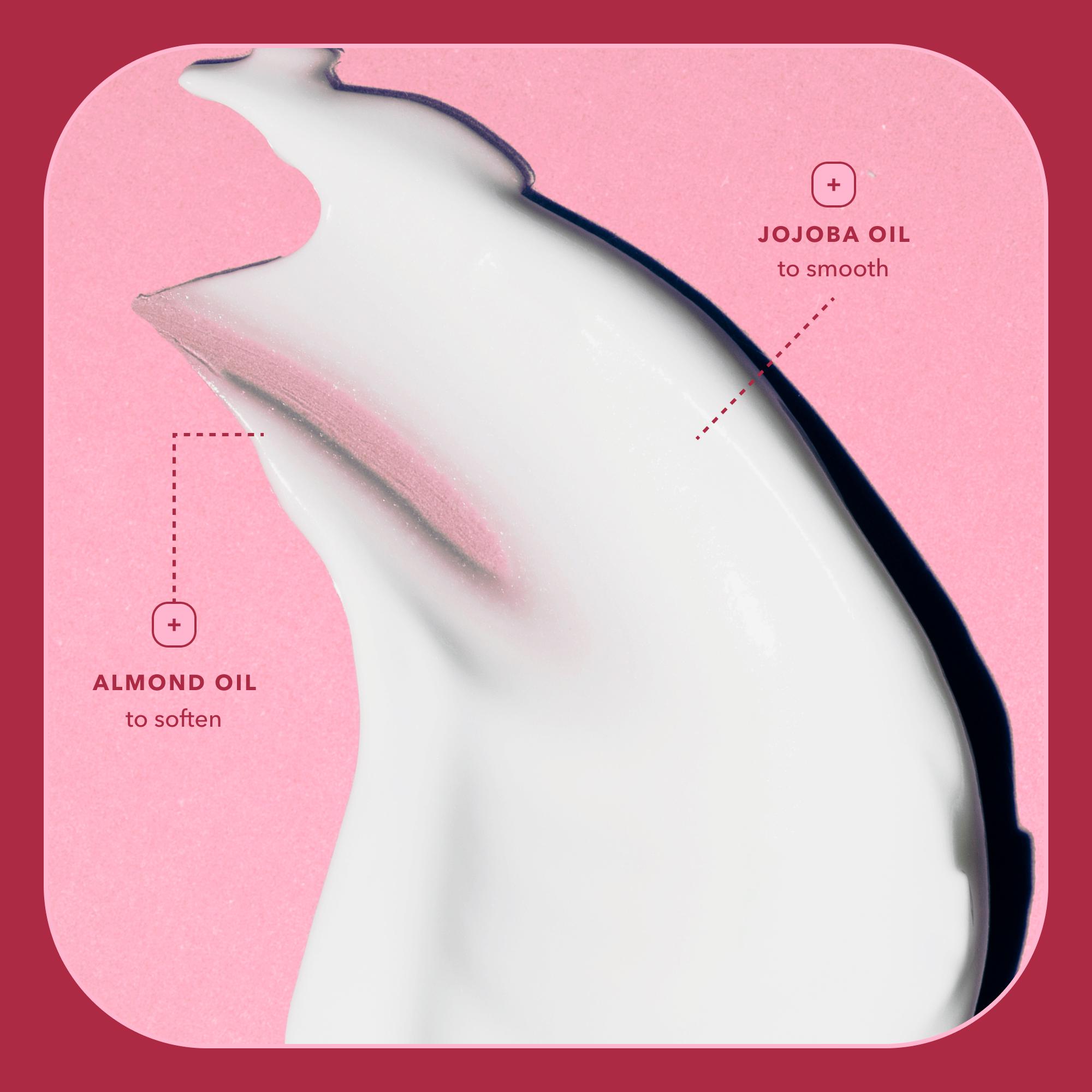 Being 354ml Goodbye Frizz Smoothing Conditioner thumbnail 6