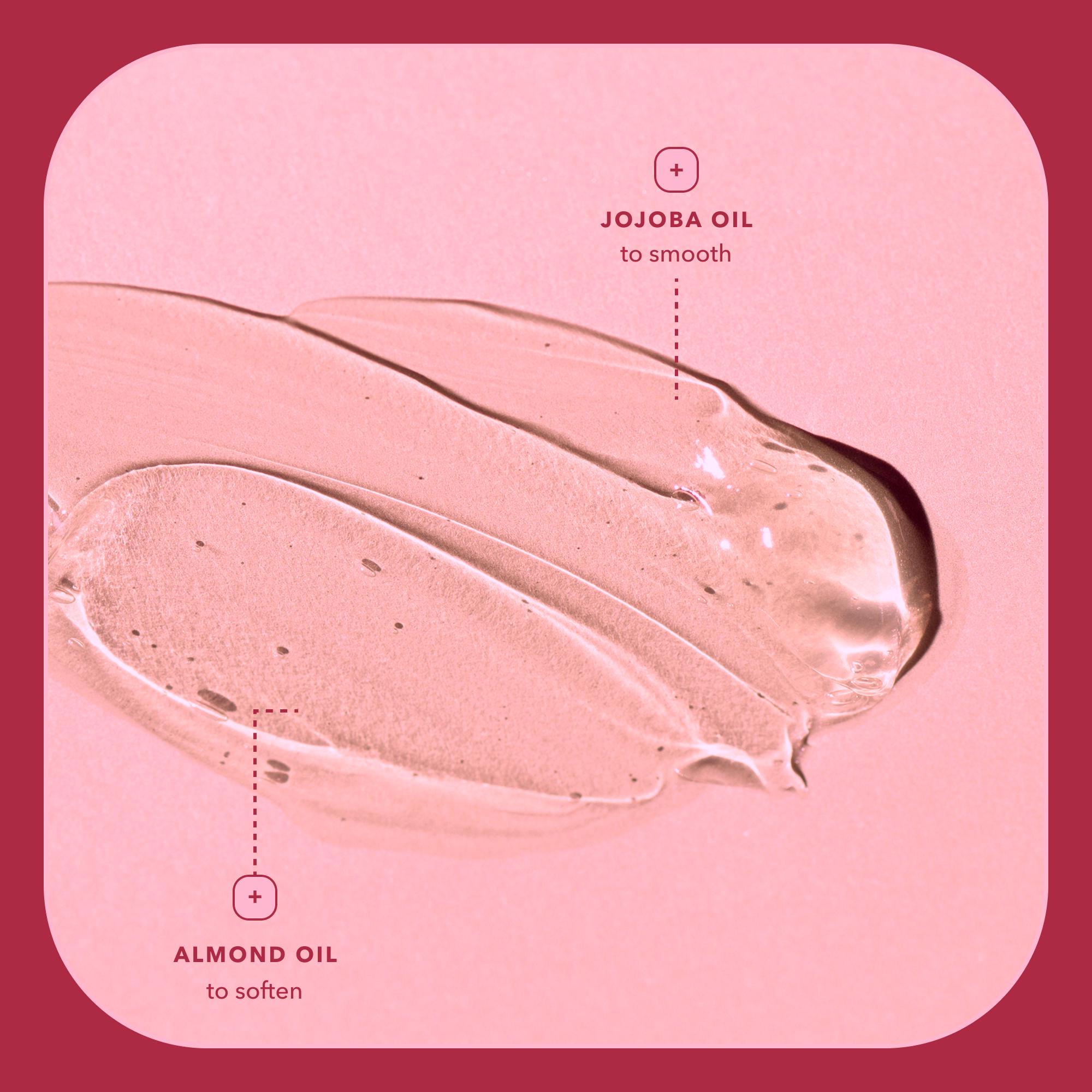 Being 354ml Goodbye Frizz Smoothing Shampoo thumbnail 6