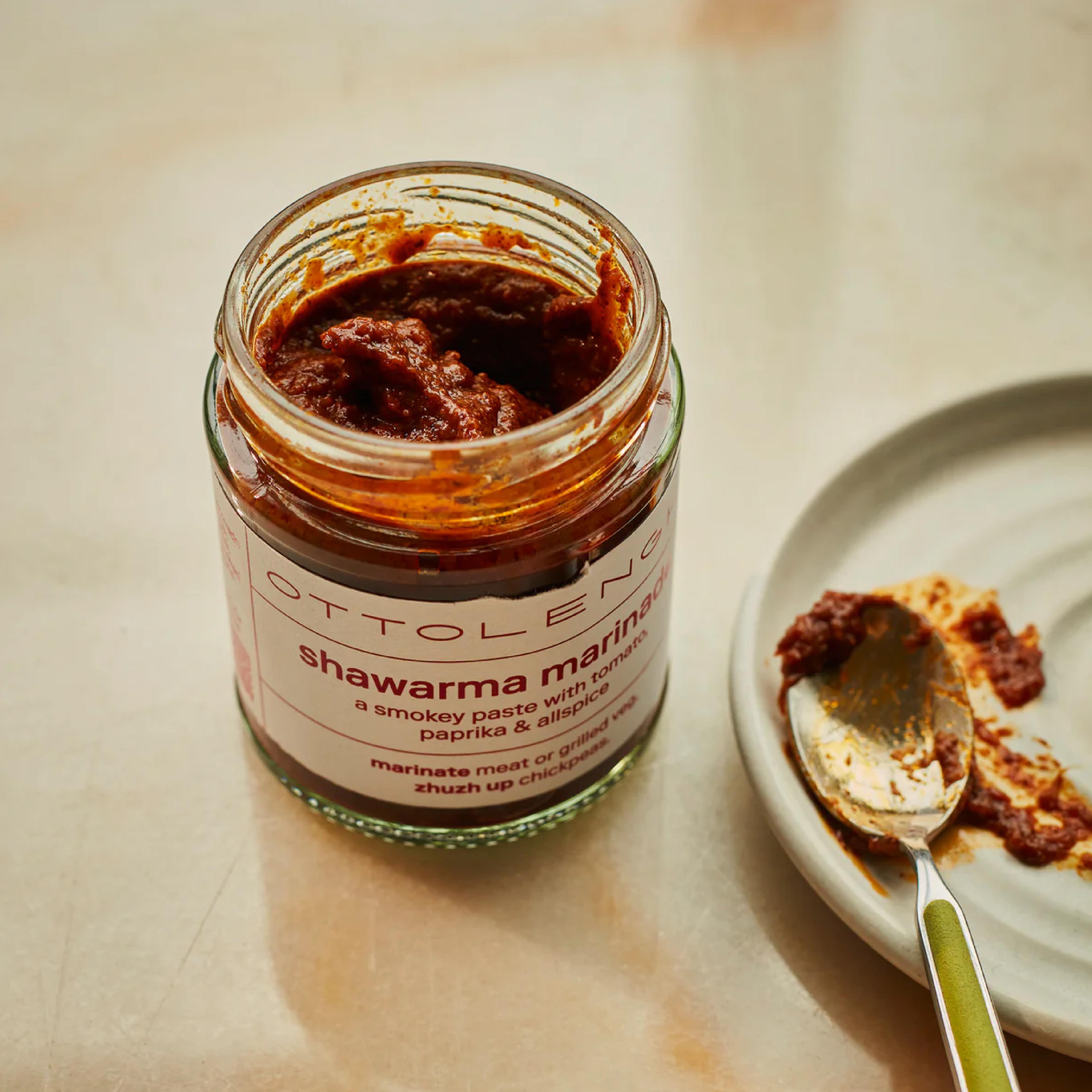 Ottolenghi 180g Shawarma Marinade thumbnail 2