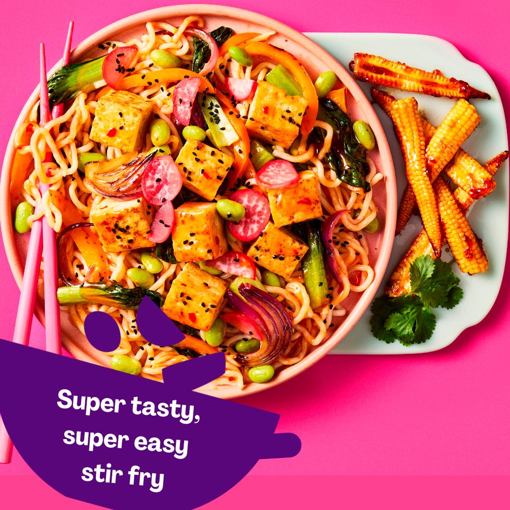 Cauldron 200g Extra Firm Tofu thumbnail 2