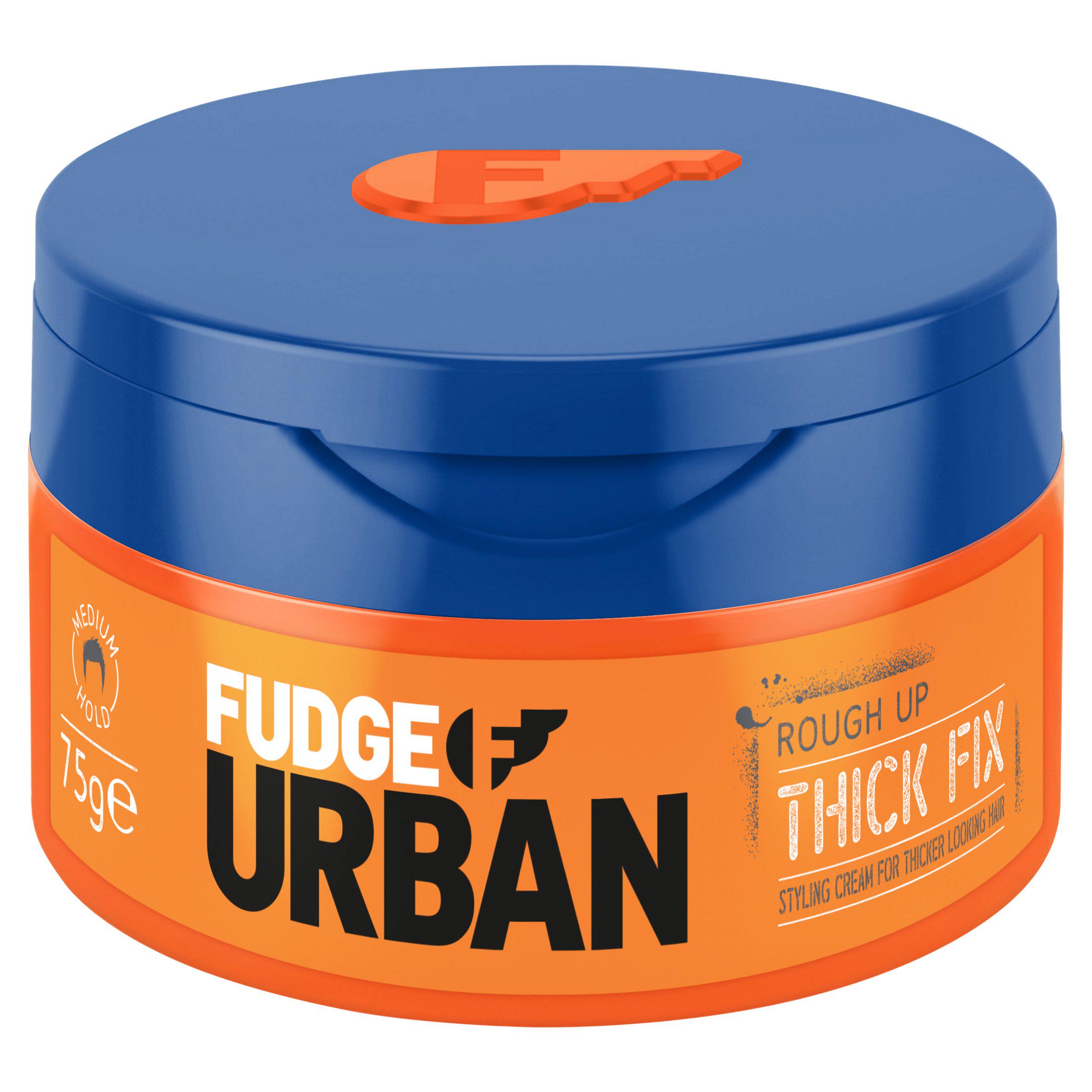 Fudge Urban 75g Thick Fix Styling Cream